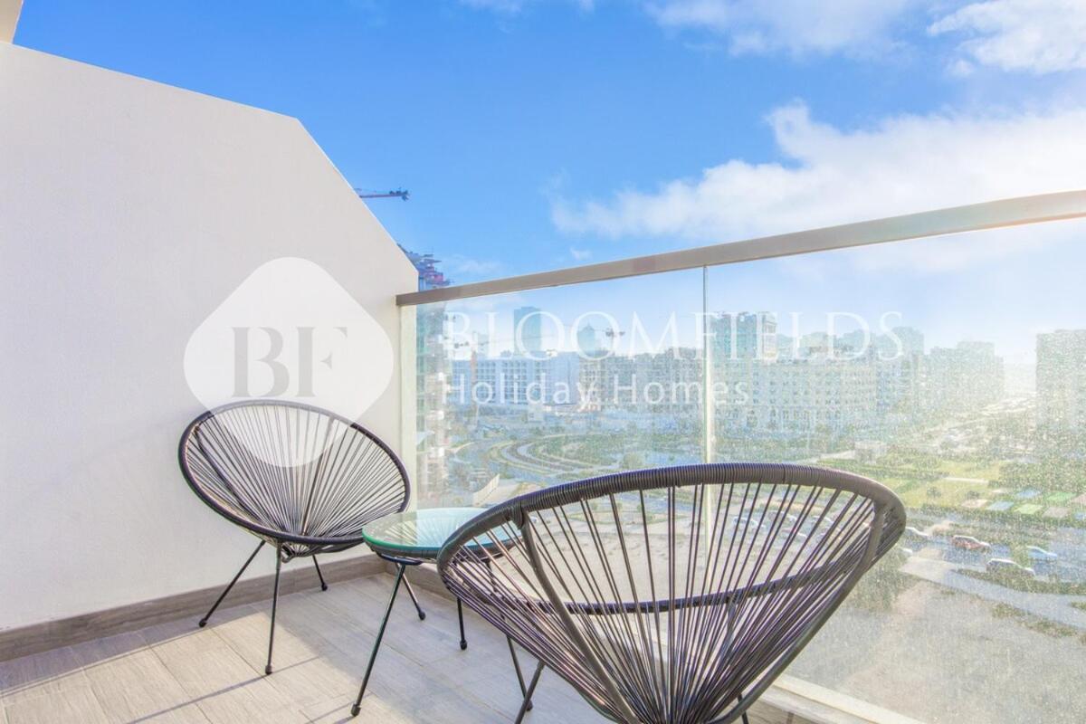 Bloomfields Charming Stu In Samana View * Dubai