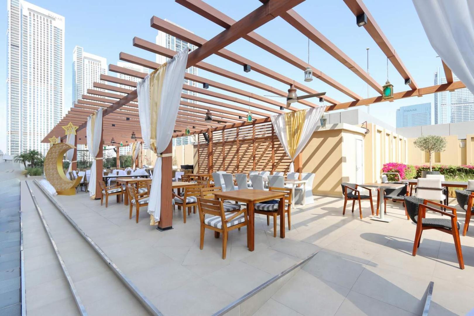 Livbnb-exquisite In Address Mall