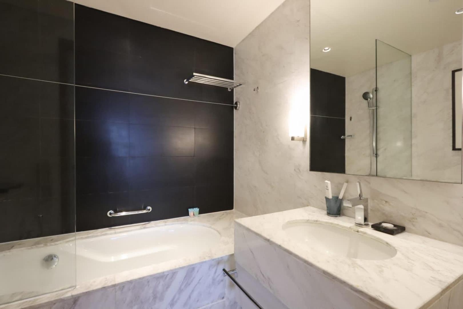 Apartment Livbnb-exquisite In Address Mall