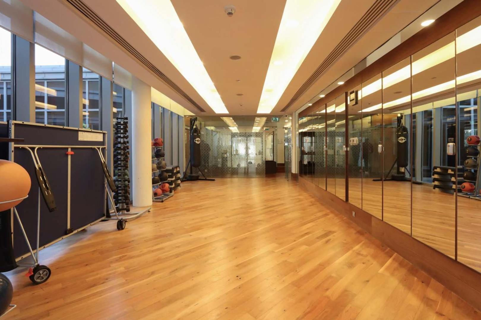Livbnb-exquisite In Address Mall *