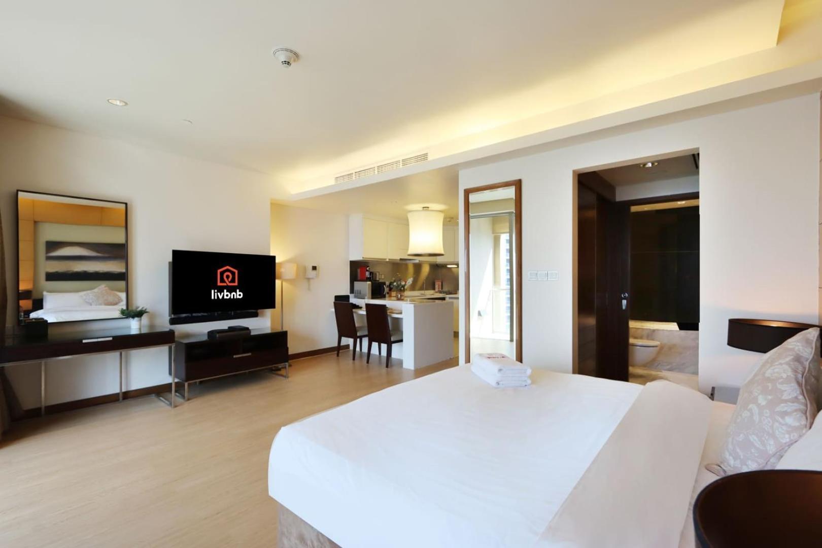Livbnb-exquisite In Address Mall *