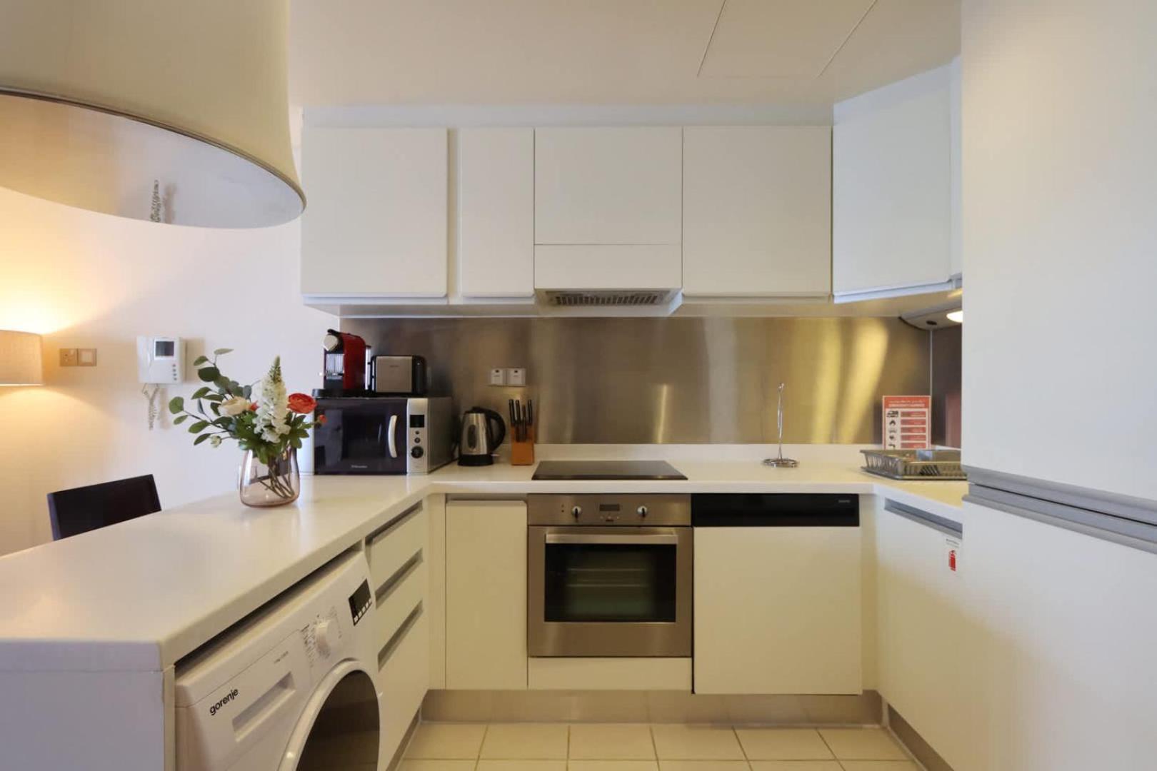 Livbnb-exquisite In Address Mall Apartment *