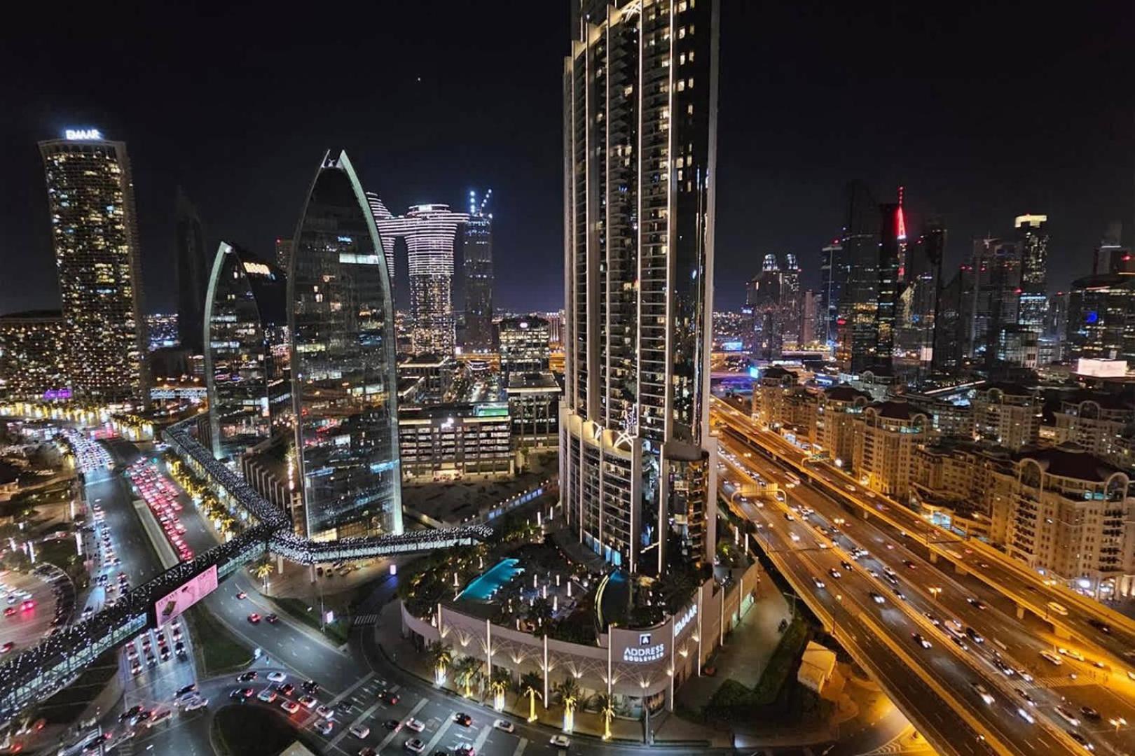Apartment Livbnb-exquisite In Address Mall *