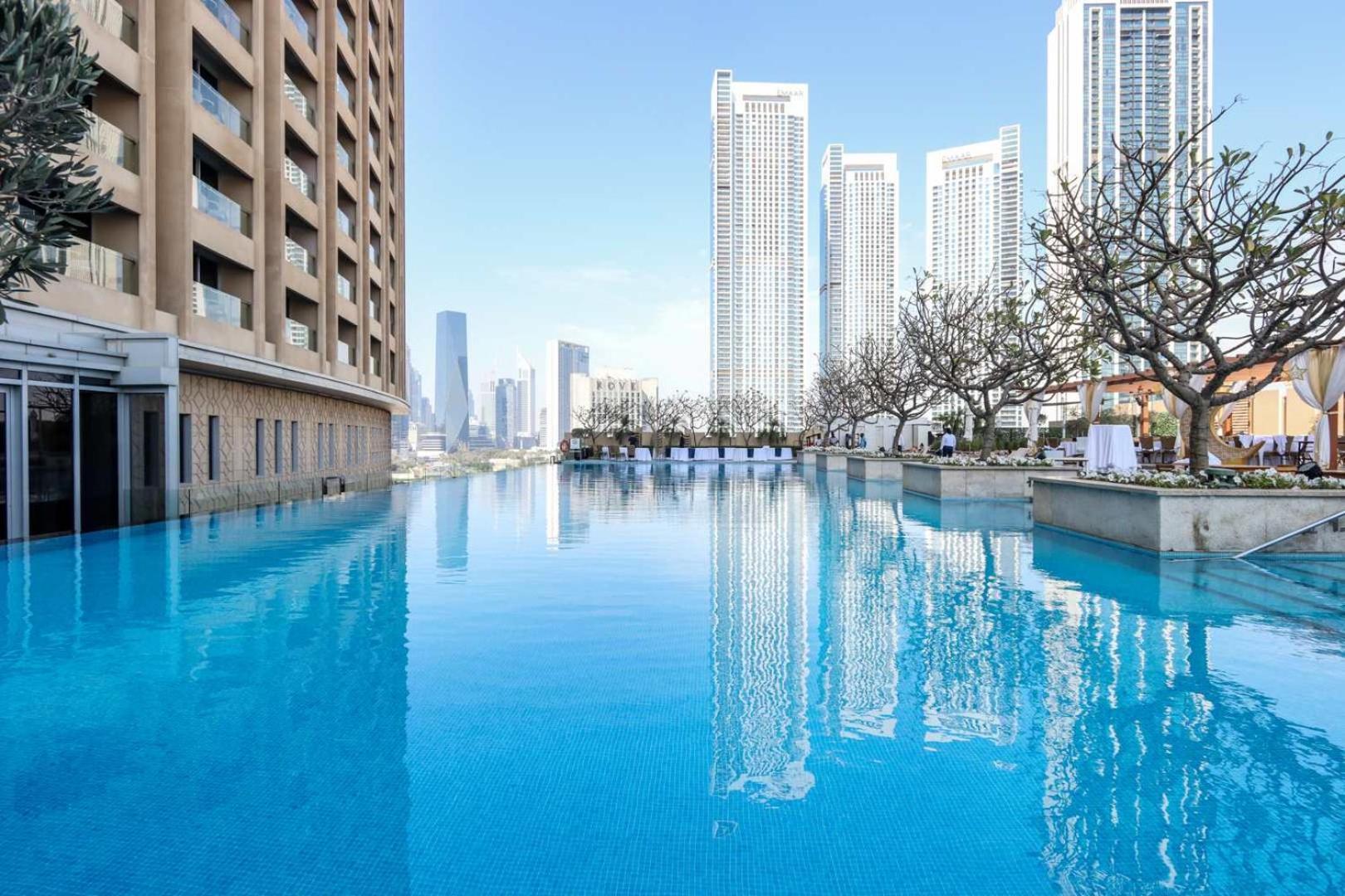 Livbnb-exquisite In Address Mall