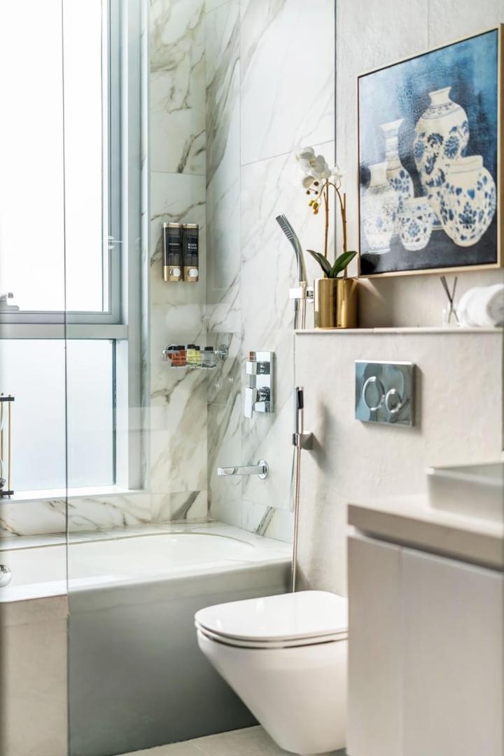 Guestready - Luxe In Marina