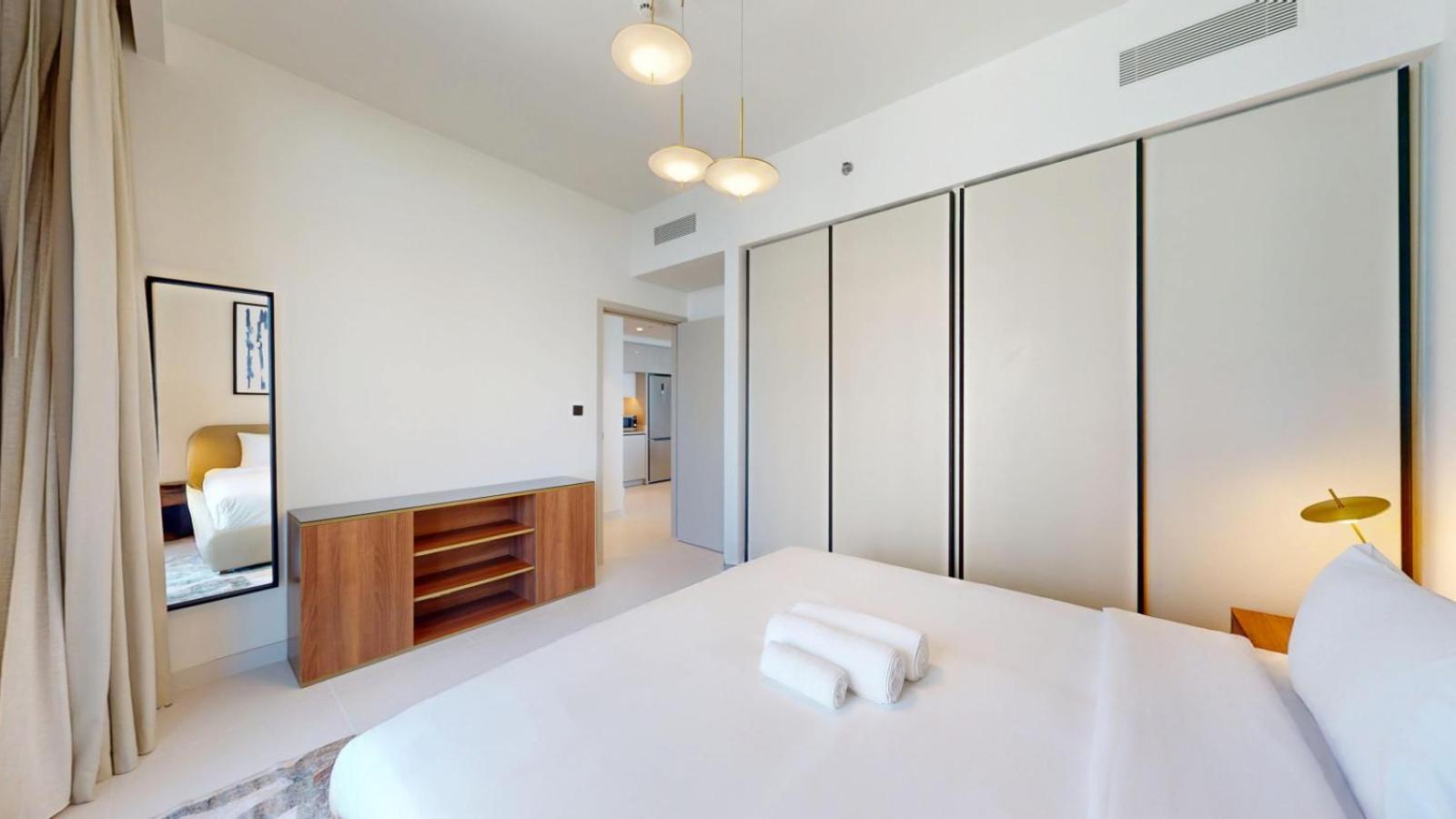 Marina Vista - Airy One Bedroom In Marina