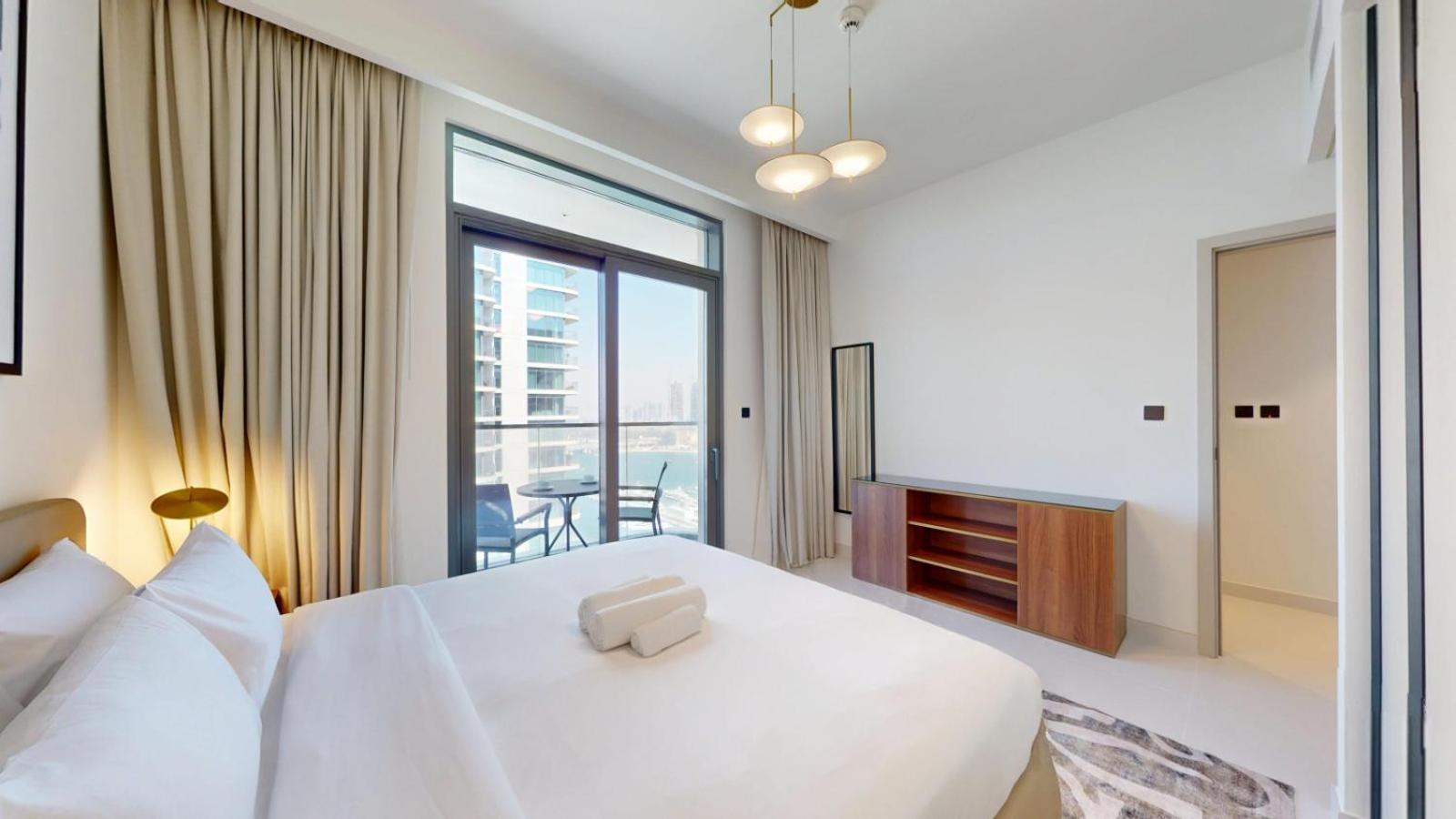 Marina Vista - Airy One Bedroom In Marina *