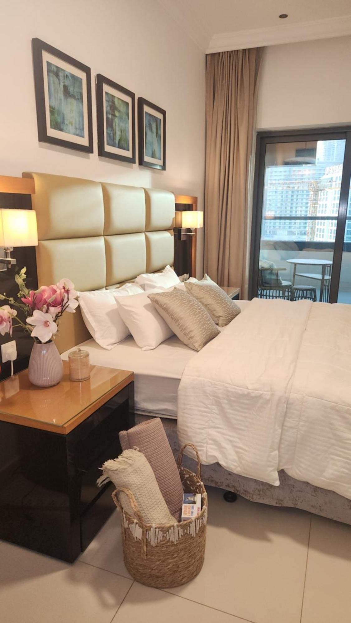 Luxury Near Downtown Apartment