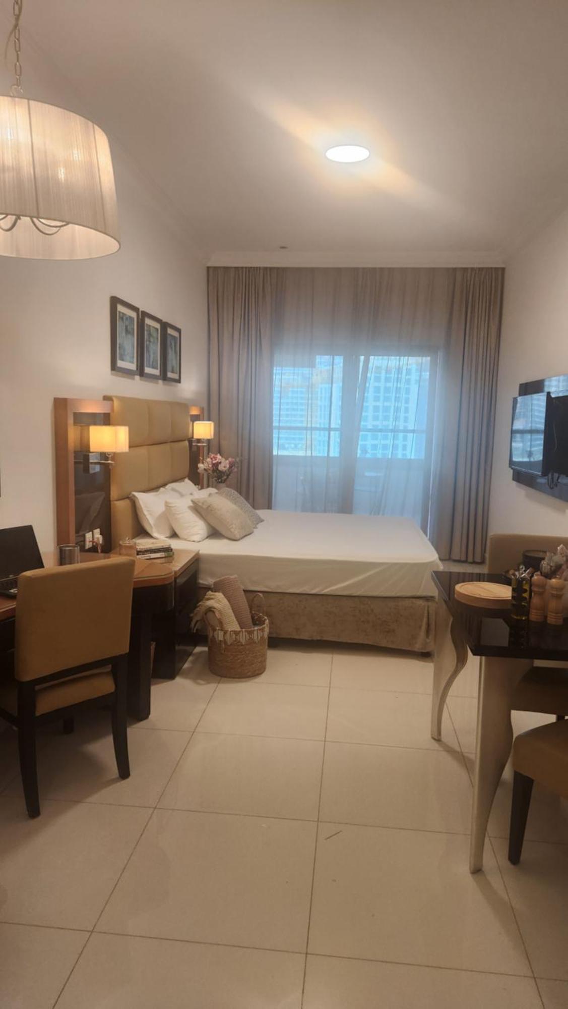 Luxury Near Downtown Dubai