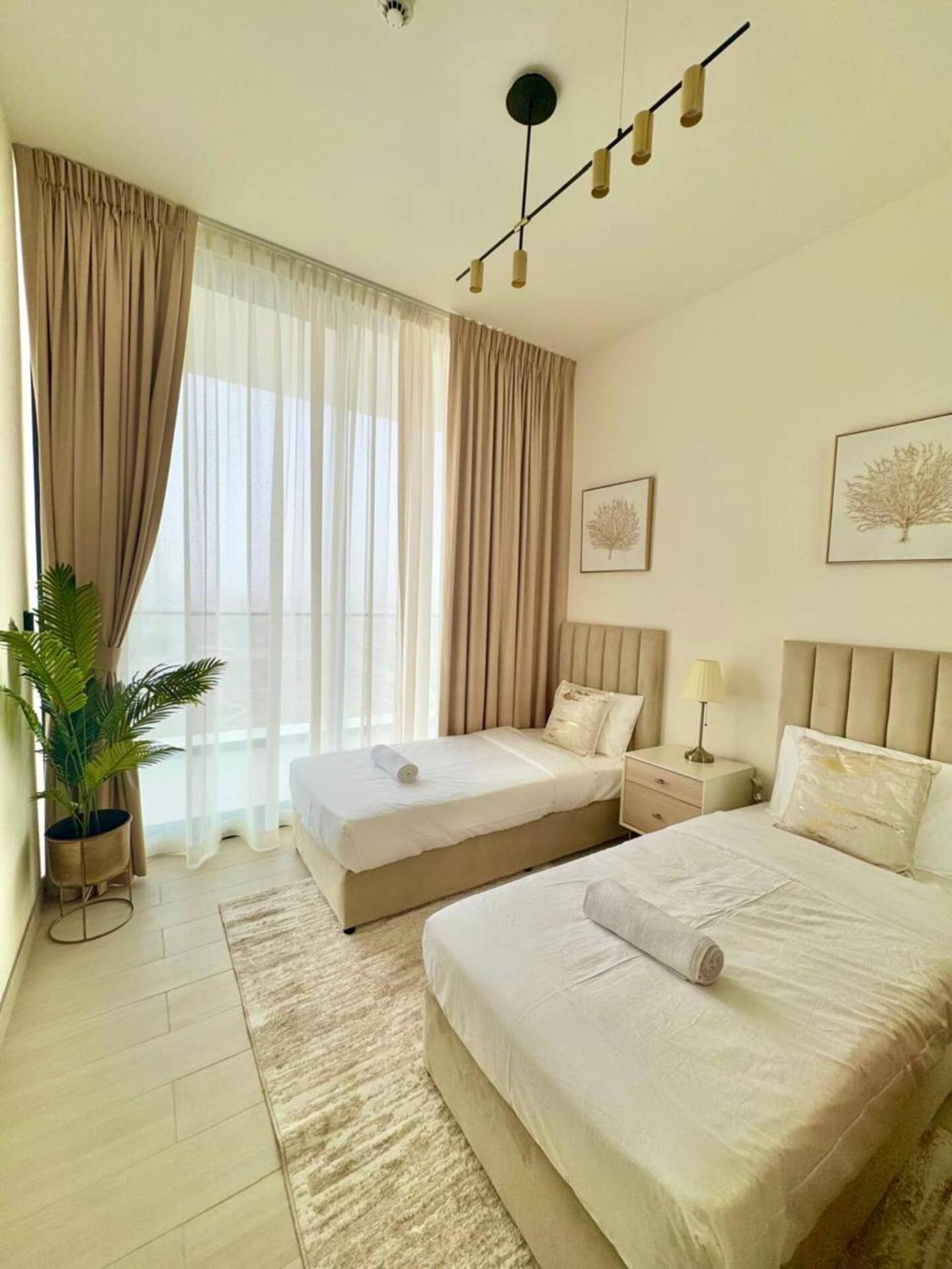 Apartment Beautiful 2br In Jvc With Private Pool *