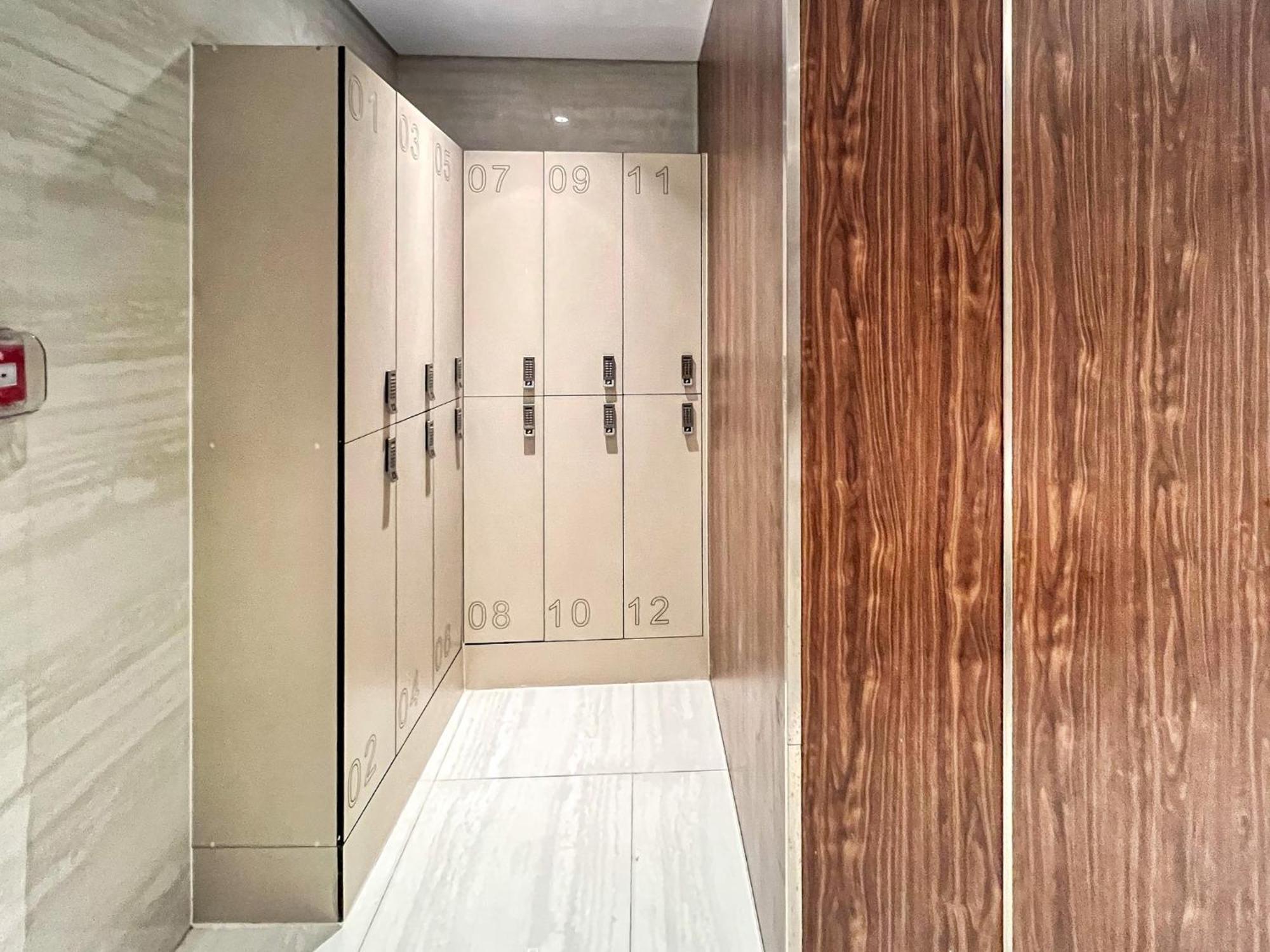 3bdr Business Bay Bliss High Floor Private Balcony *