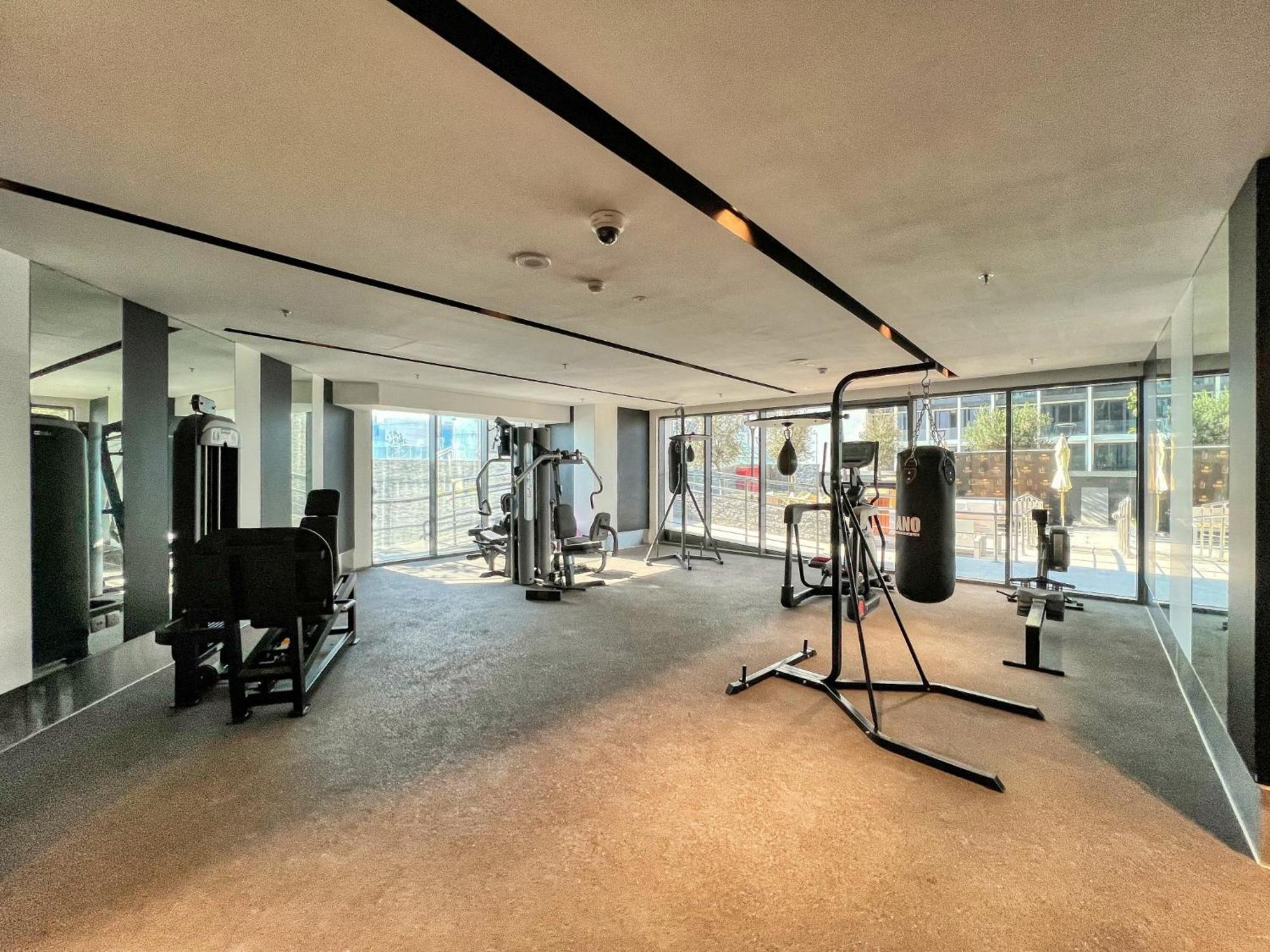 3bdr Business Bay Bliss High Floor Private Balcony Apartment *
