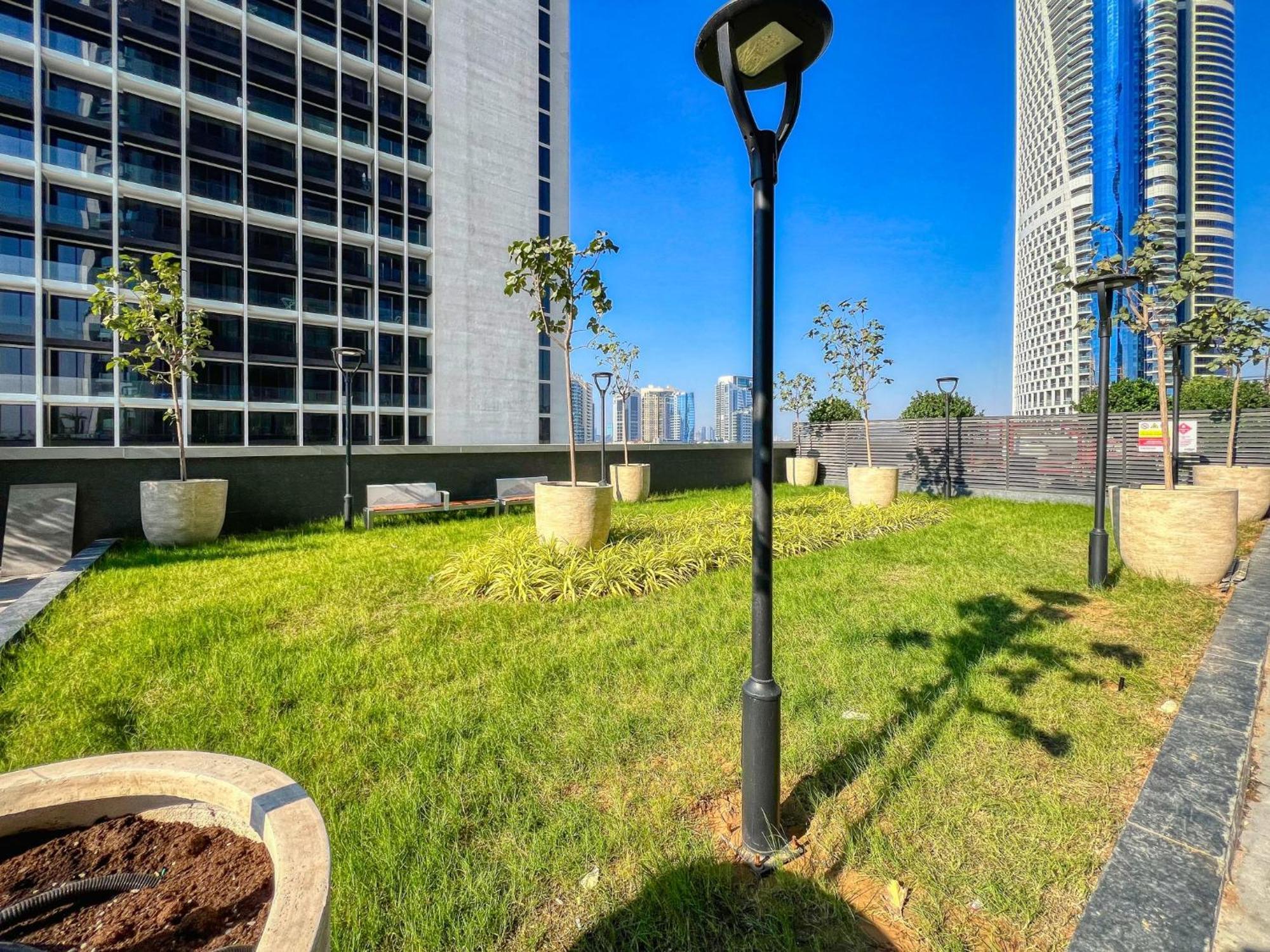 3bdr Business Bay Bliss High Floor Private Balcony *