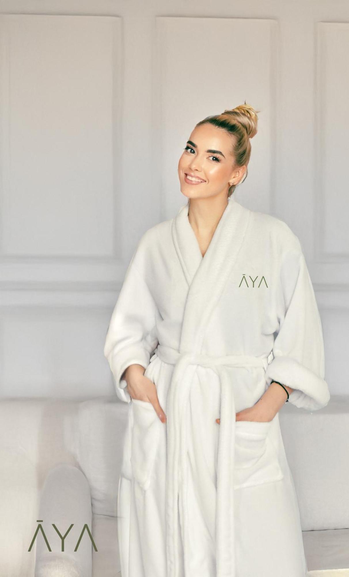 Apartment Elegant 2br - 10 Min To Mall & Burj Khalifa At Aykon By Aya Boutique *