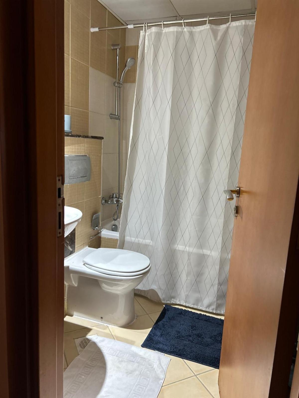 Luxury In The Center Apartment Dubai
