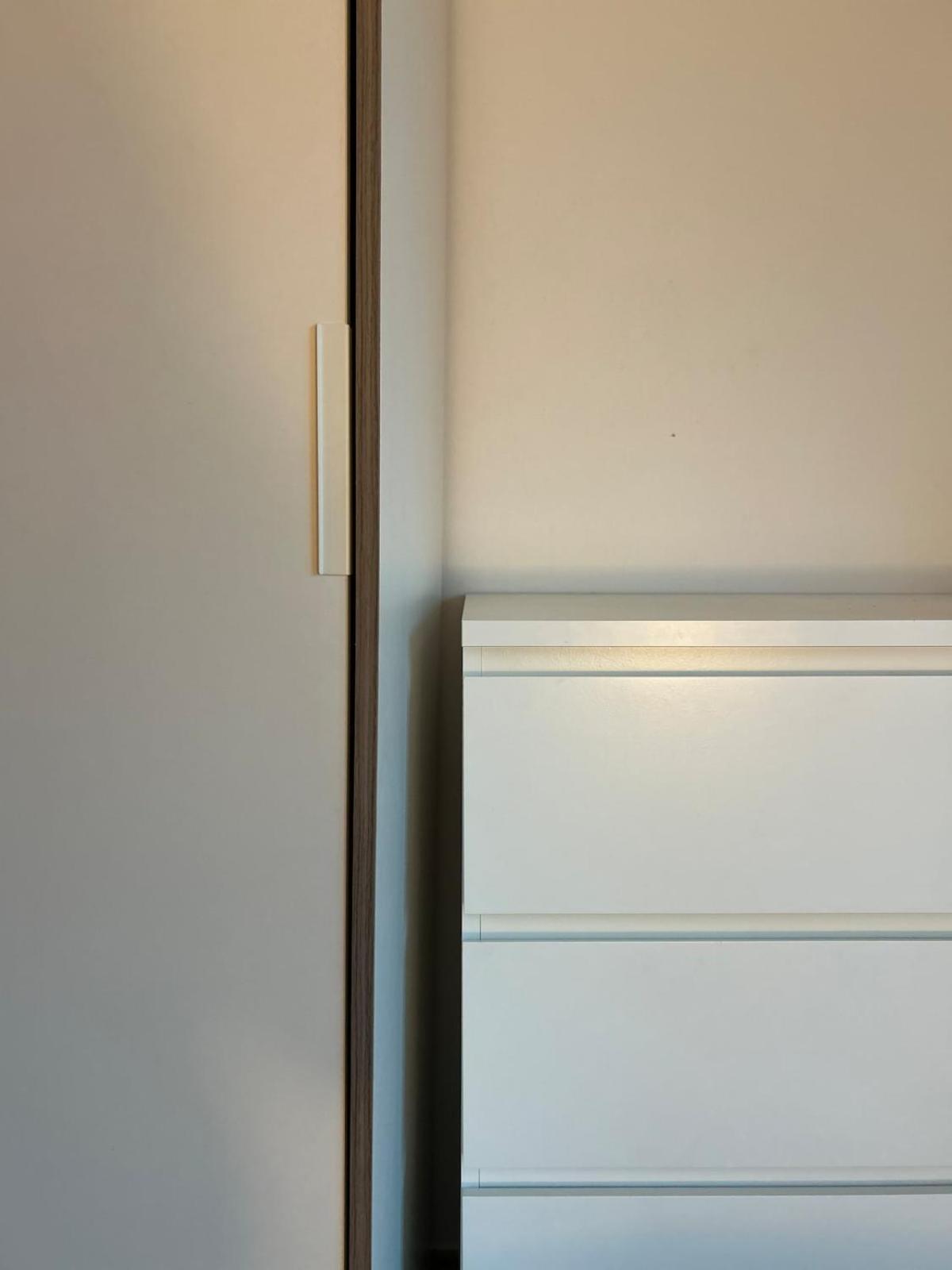 Luxury In The Center Apartment