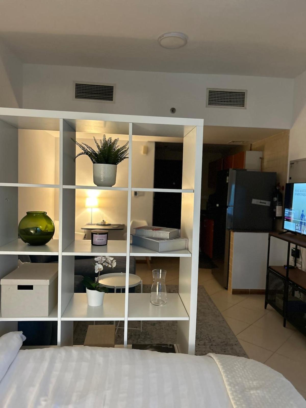 Luxury In The Center Dubai