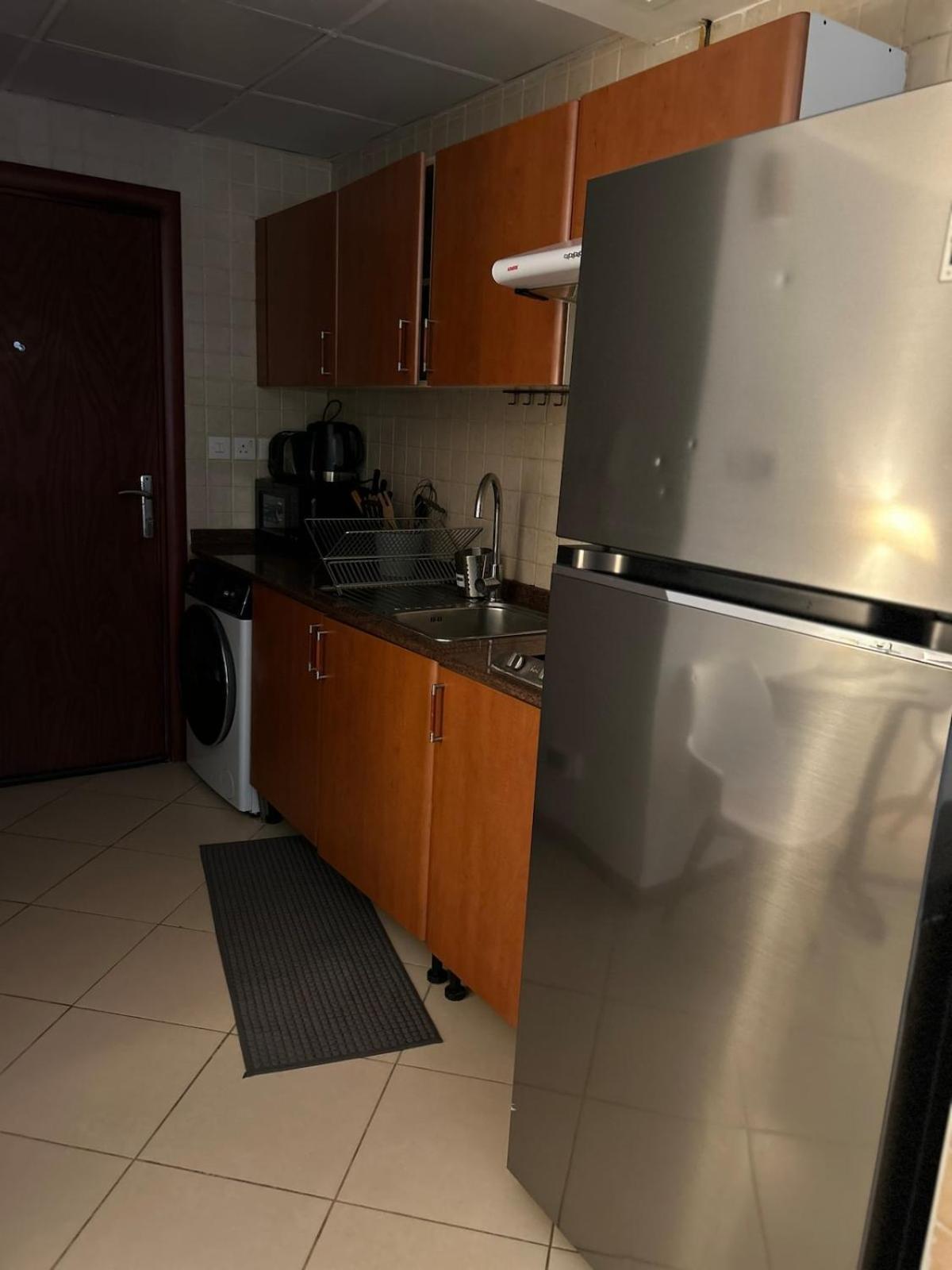 Apartment Luxury In The Center