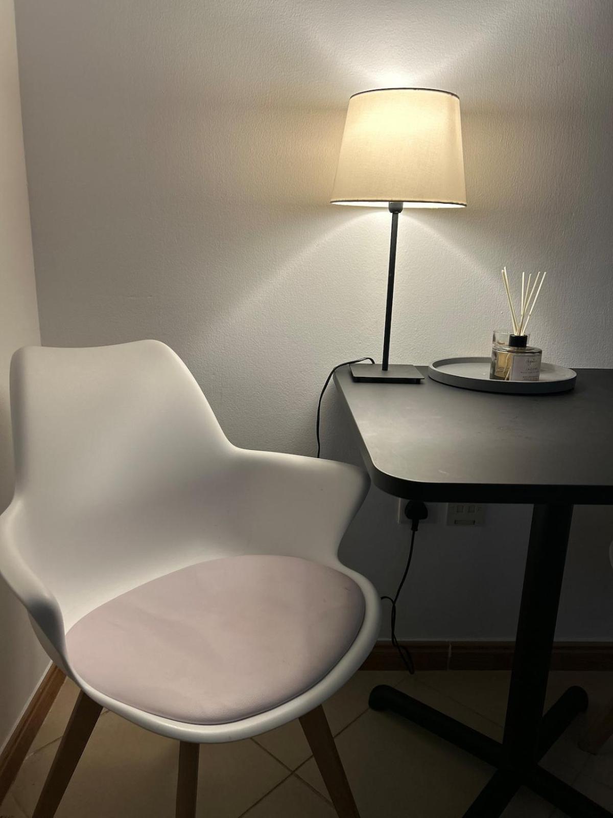 Luxury In The Center Apartment