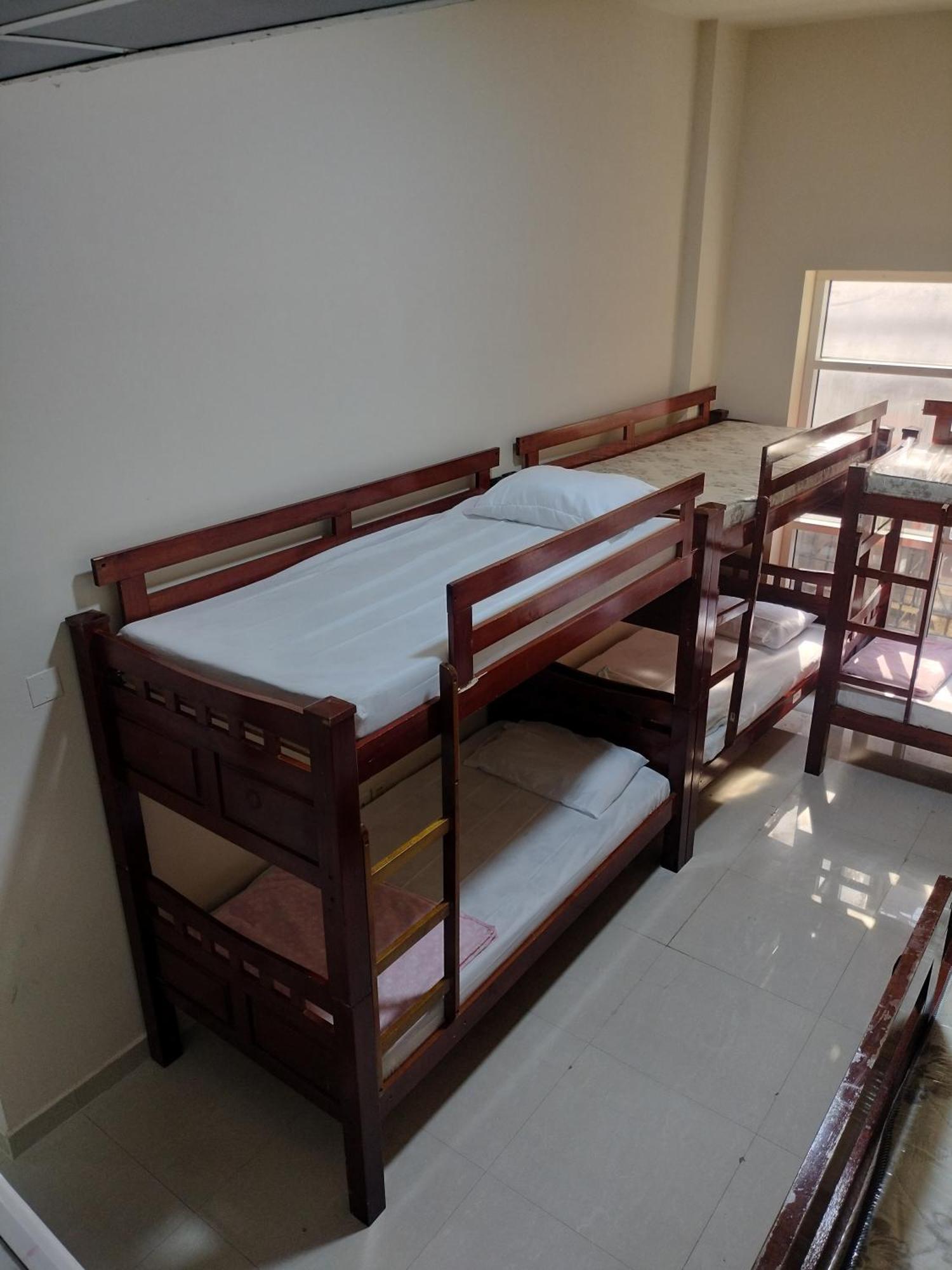 Ladies Hostel For My Dubai * Dubai