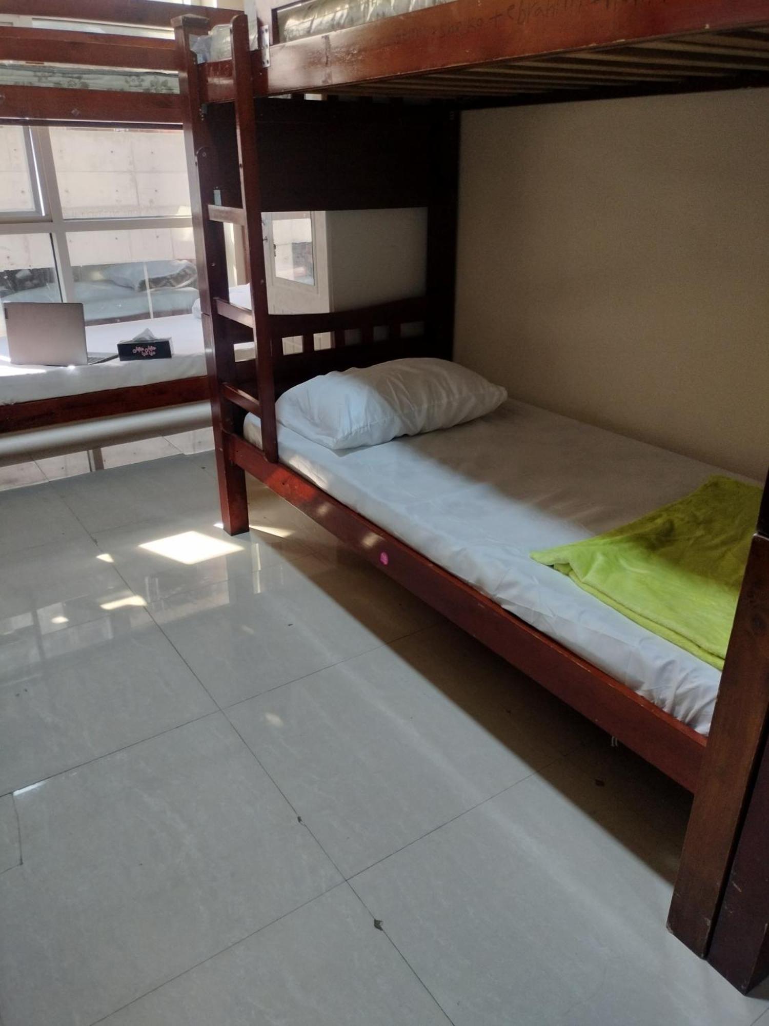 Aparthotel Ladies Hostel For My Dubai
