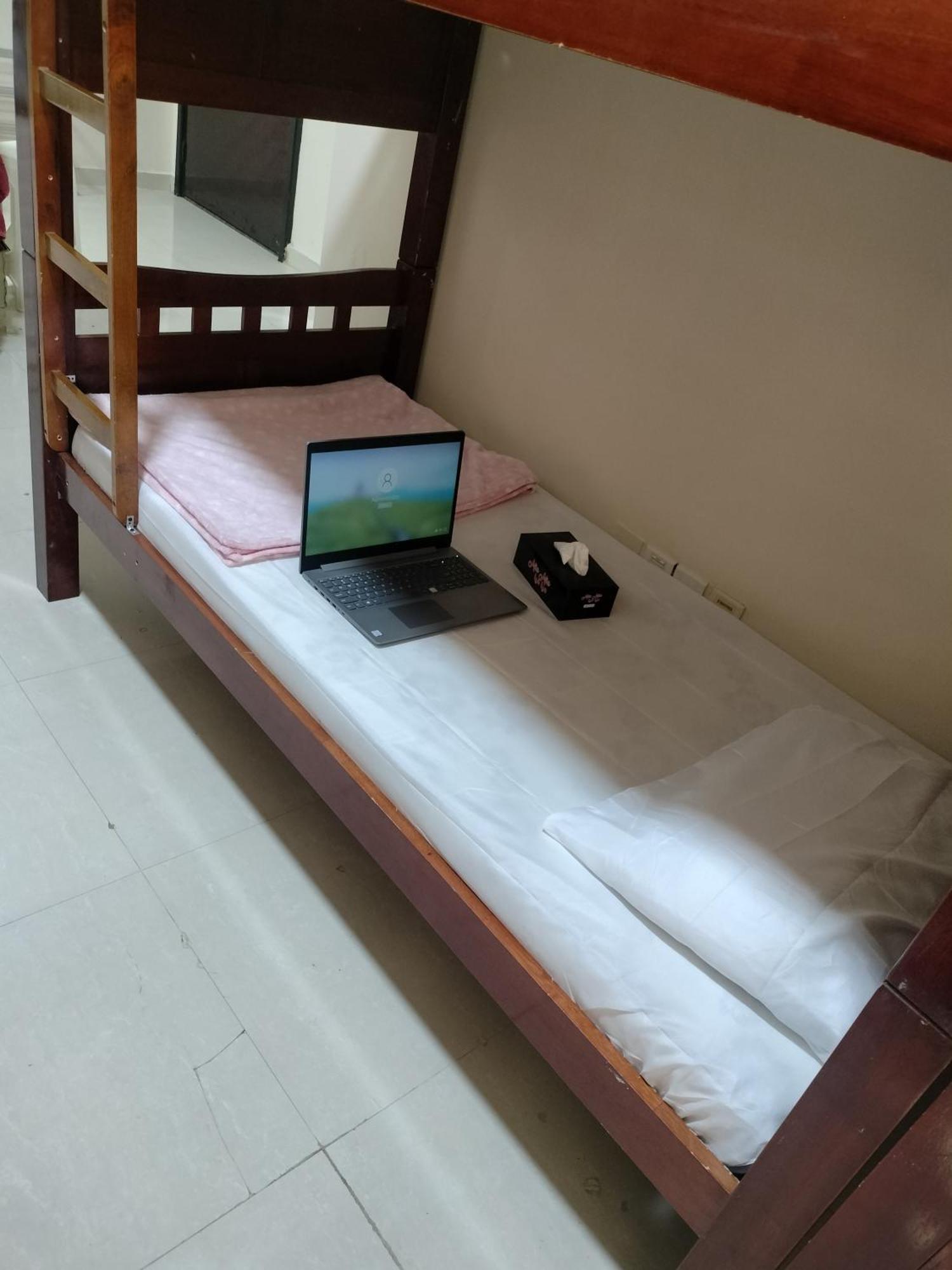 Aparthotel Ladies Hostel For My Dubai