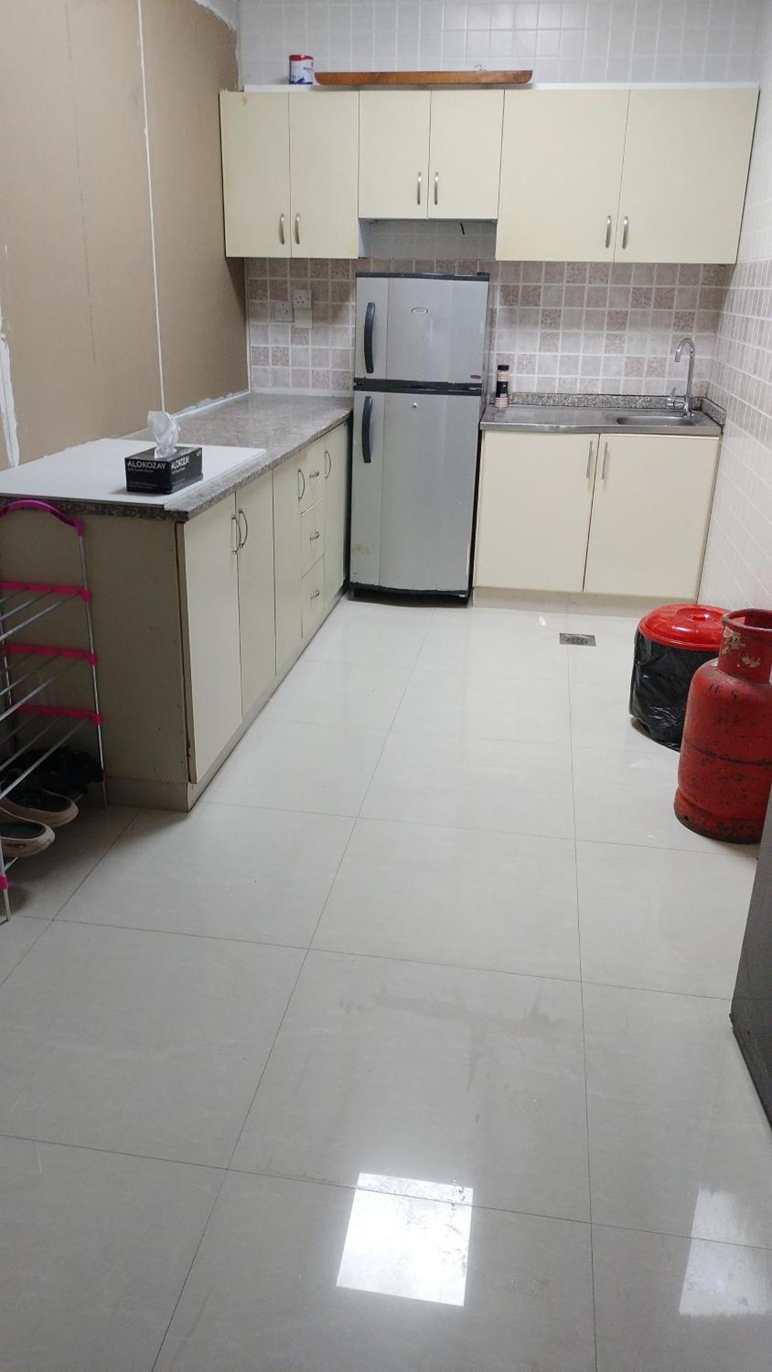 Aparthotel Ladies Hostel For My Dubai Dubai