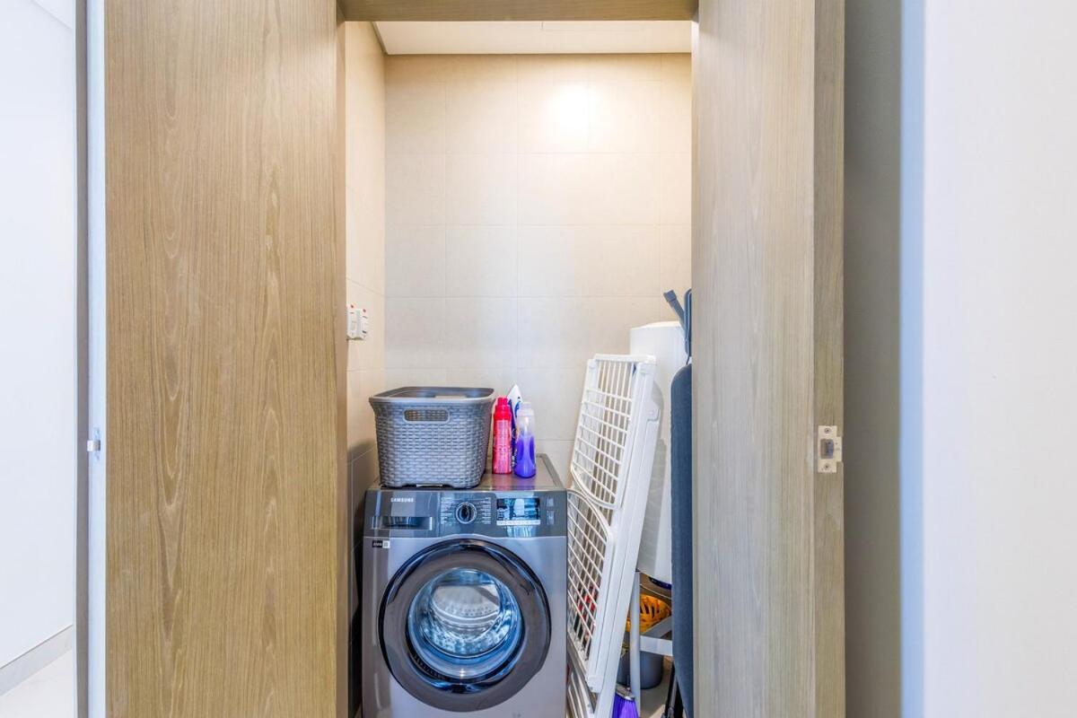 Charming 1 Bedroom In Mbr - Near Downtown Apartment Dubai