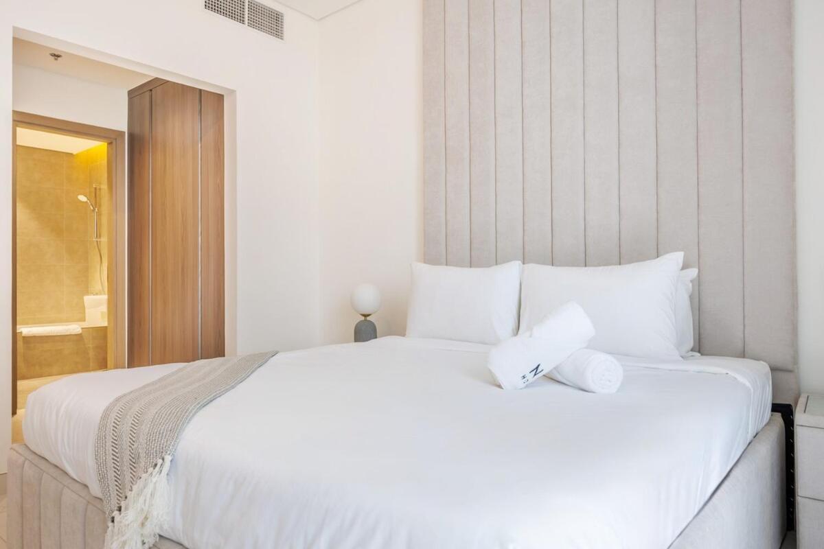 Apartment Charming 1 Bedroom In Mbr - Near Downtown Dubai