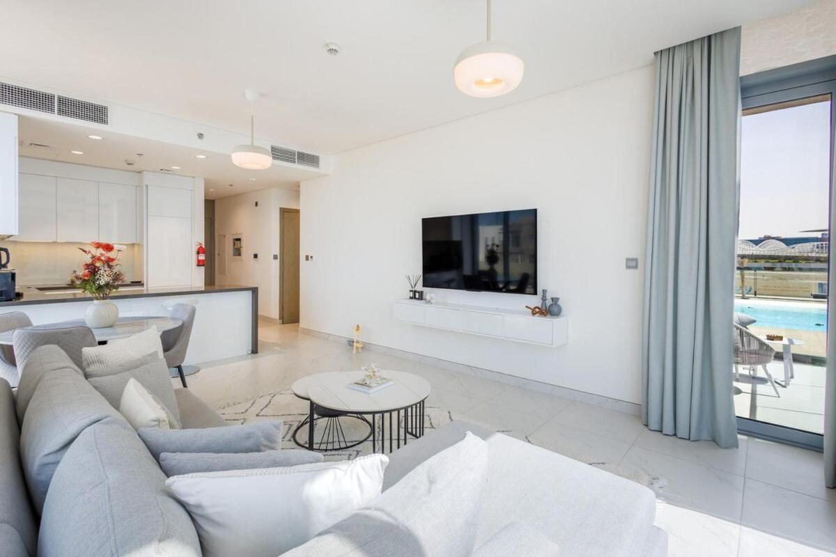 Charming 1 Bedroom In Mbr - Near Downtown * Dubai