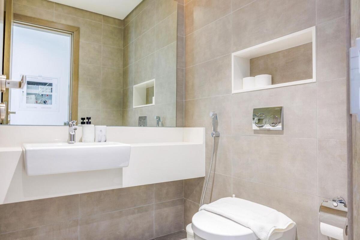 Charming 1 Bedroom In Mbr - Near Downtown Apartment Dubai