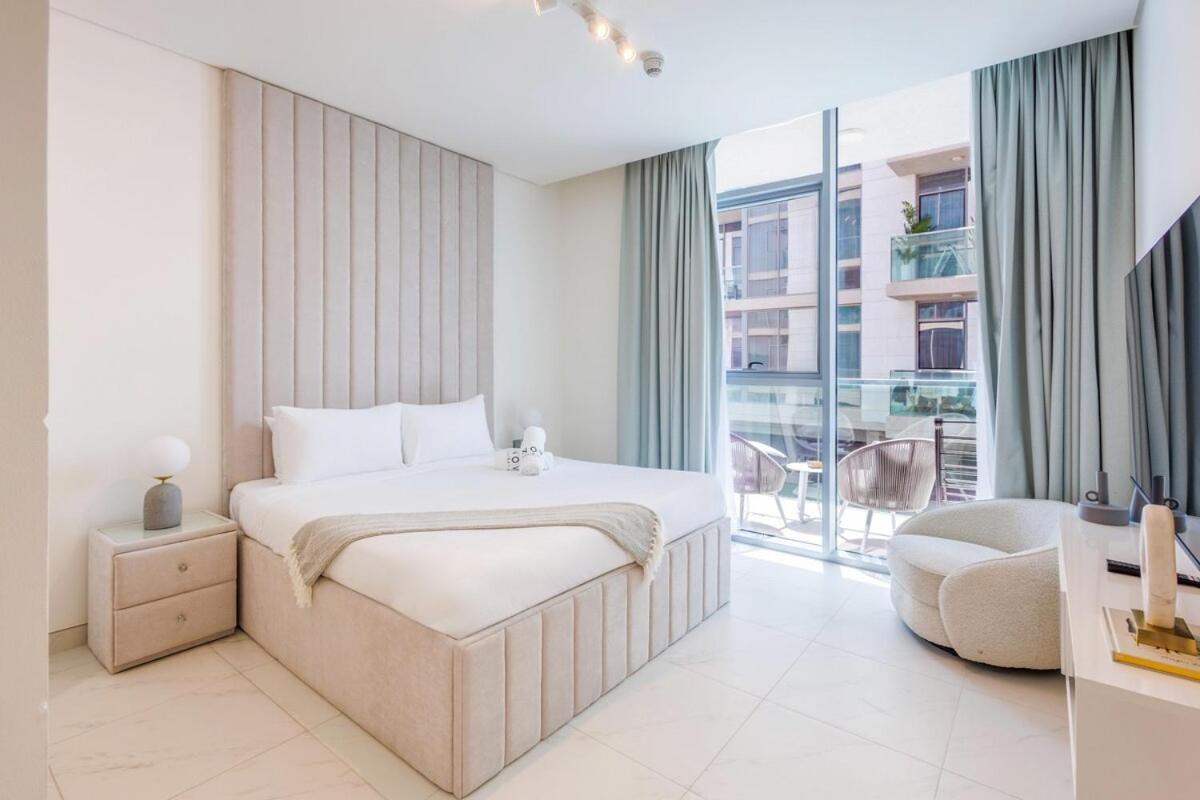 Charming 1 Bedroom In Mbr - Near Downtown * Dubai
