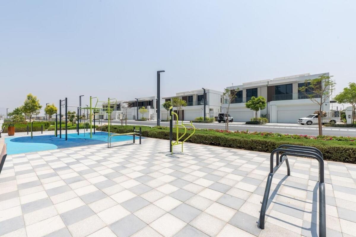 Apartment Charming 1 Bedroom In Mbr - Near Downtown Dubai