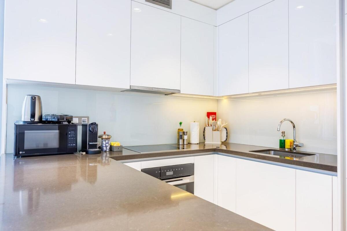 Apartment Charming 1 Bedroom In Mbr - Near Downtown