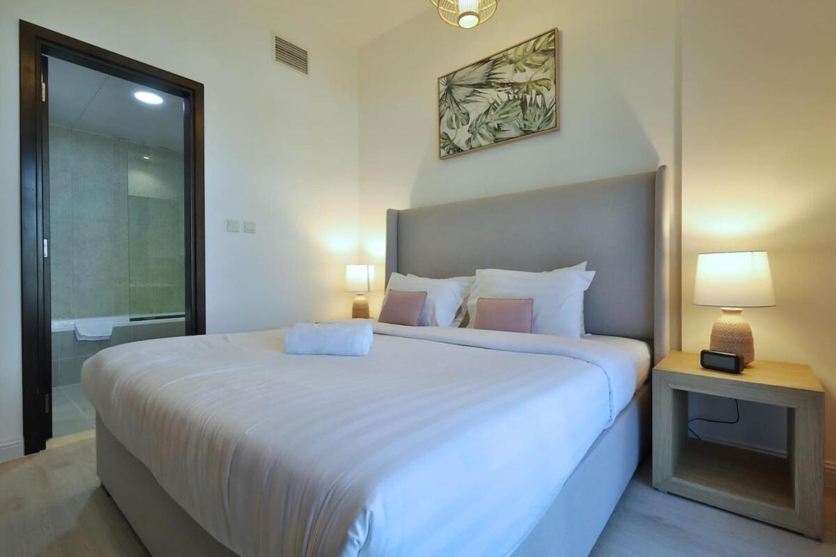 Cosy 1 Bed In Seasons Jvc Apartment *