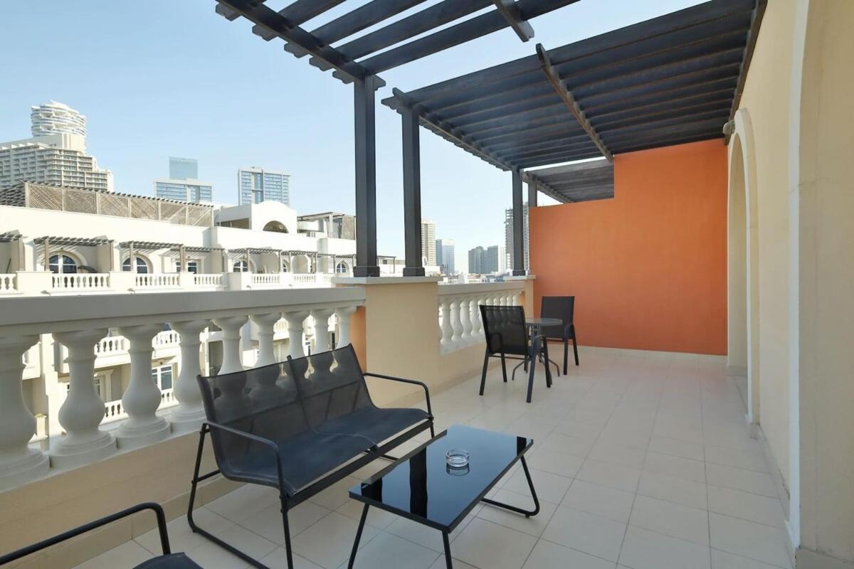 Cosy 1 Bed In Seasons Jvc Apartment *