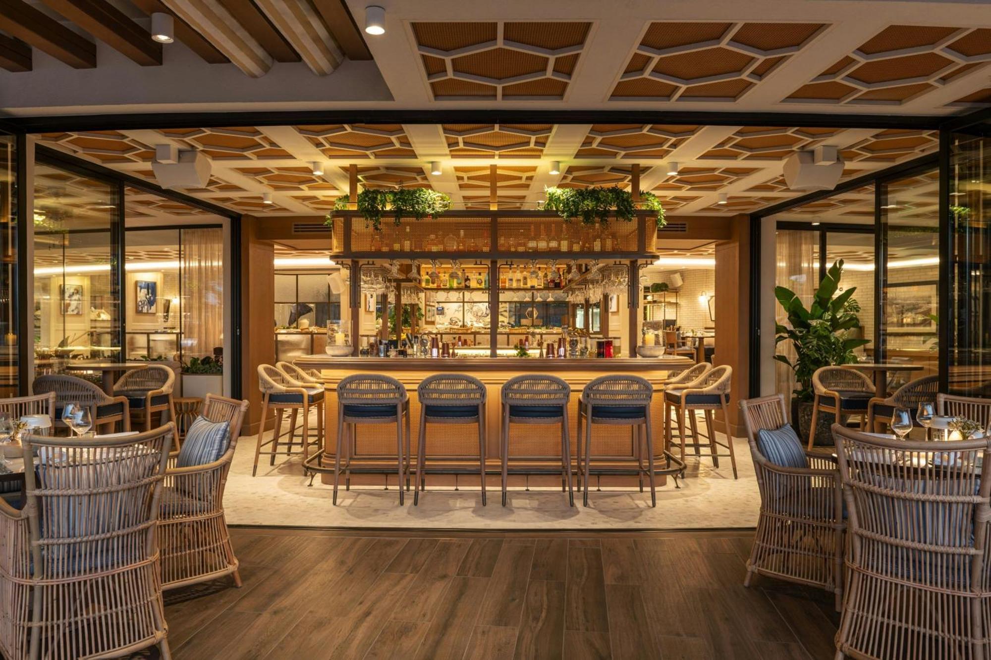 Le Royal Meridien & Resort