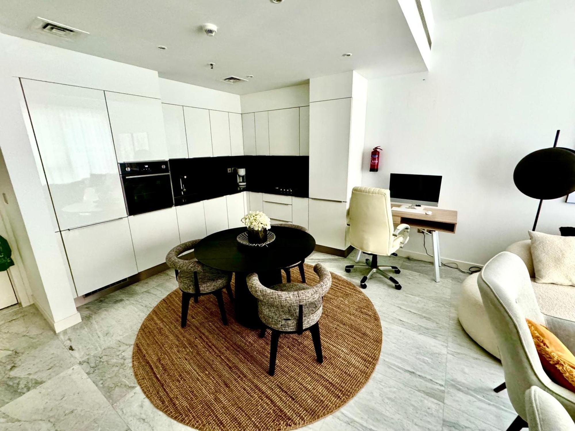 The Pad By Omniyat