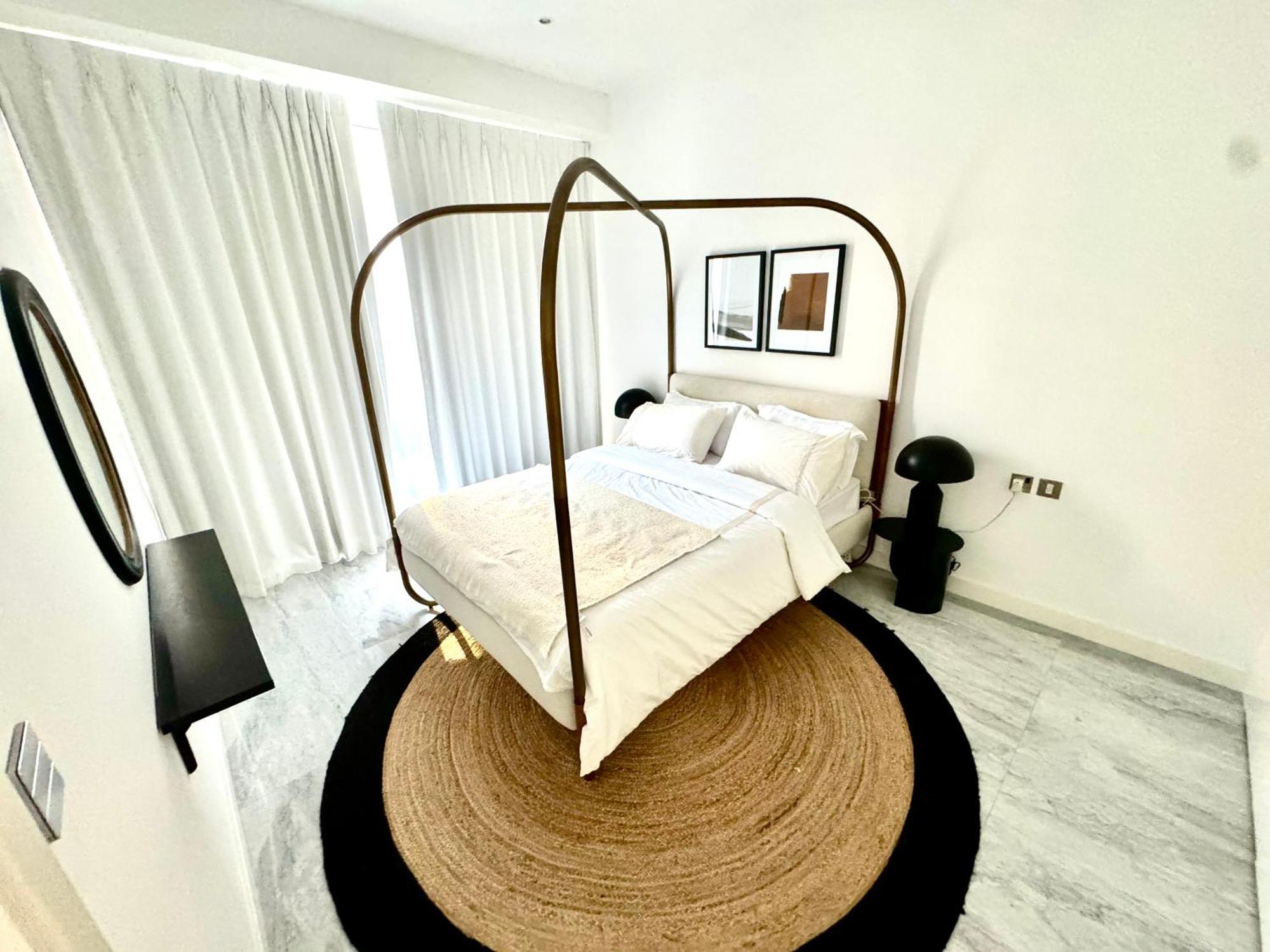 The Pad By Omniyat *