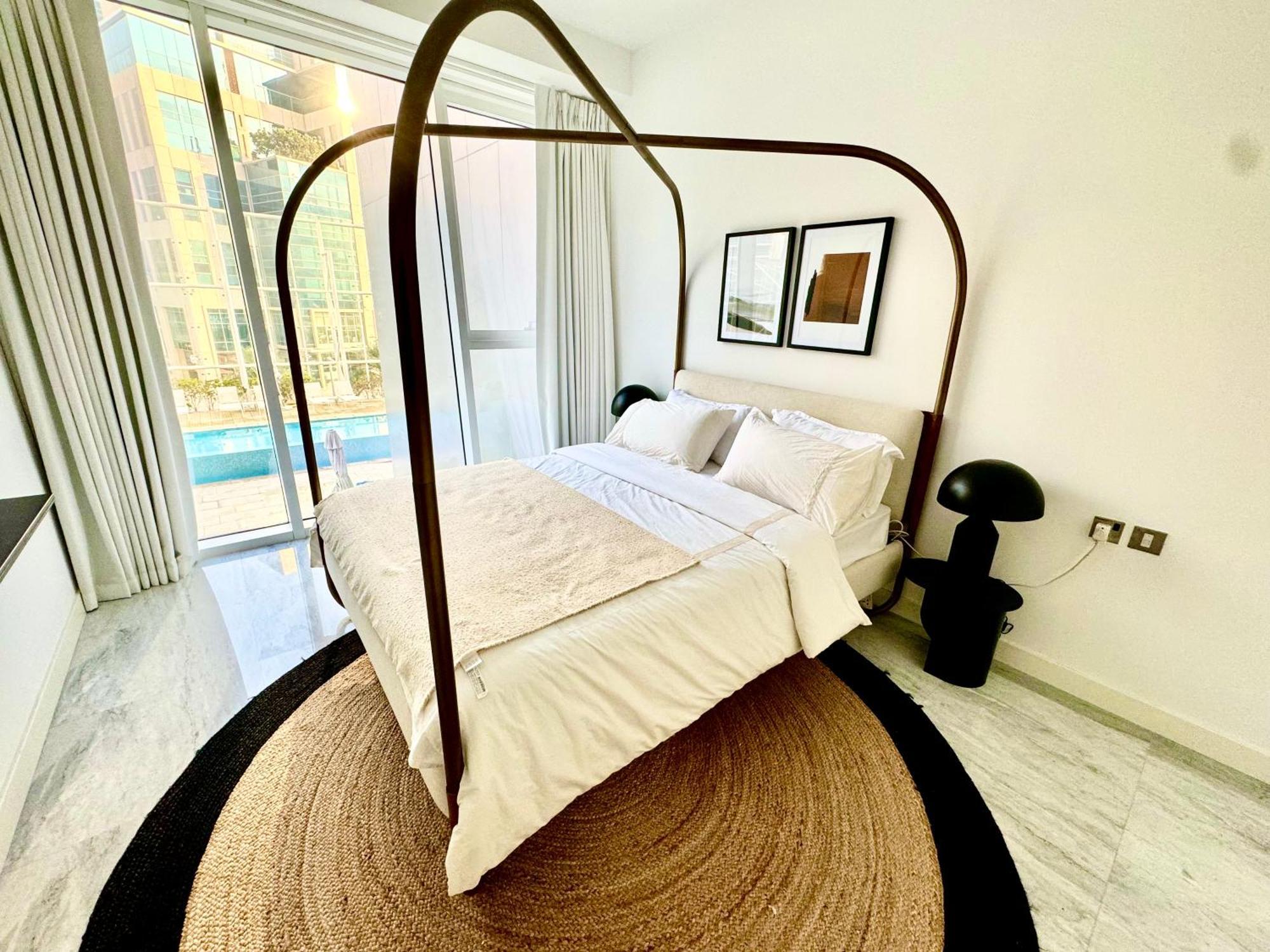 Apartment The Pad By Omniyat *
