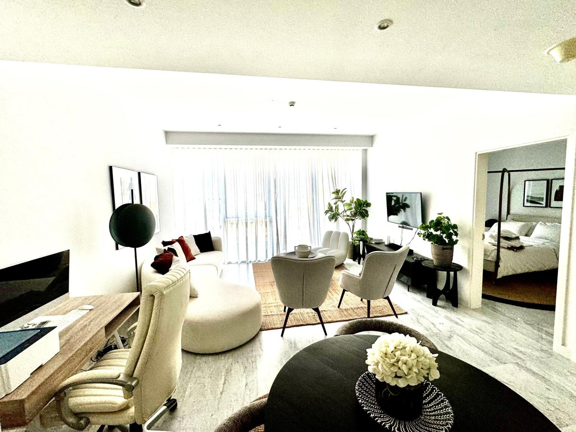 The Pad By Omniyat *