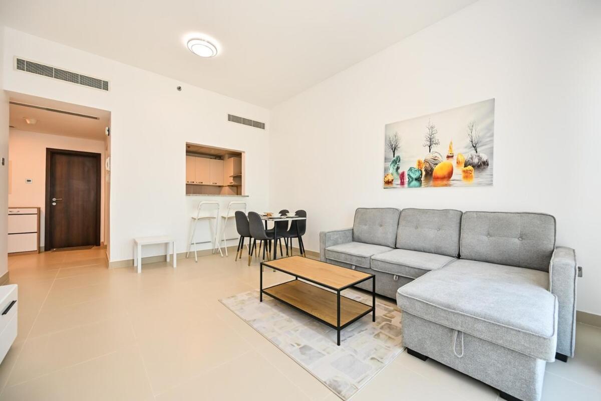 Stylish 1br - Location In Jvc - Balcony - Boulevard
