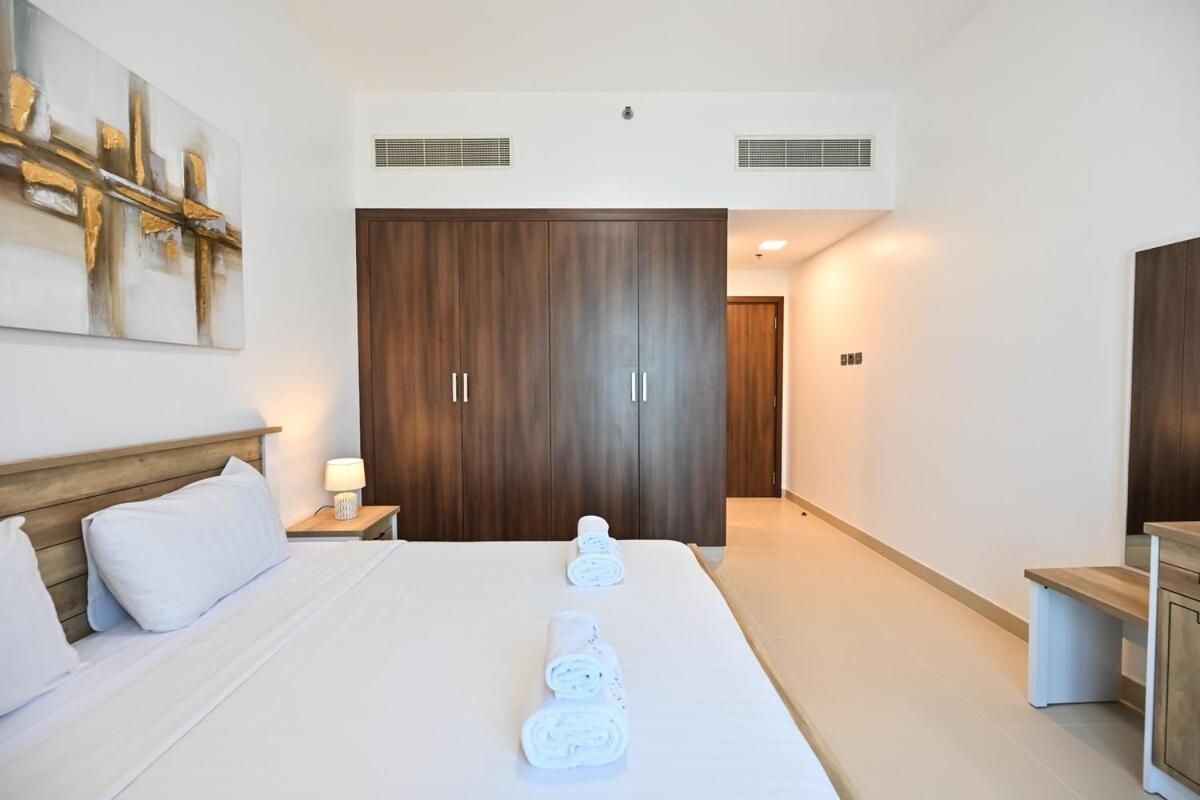 Stylish 1br - Location In Jvc - Balcony - Boulevard