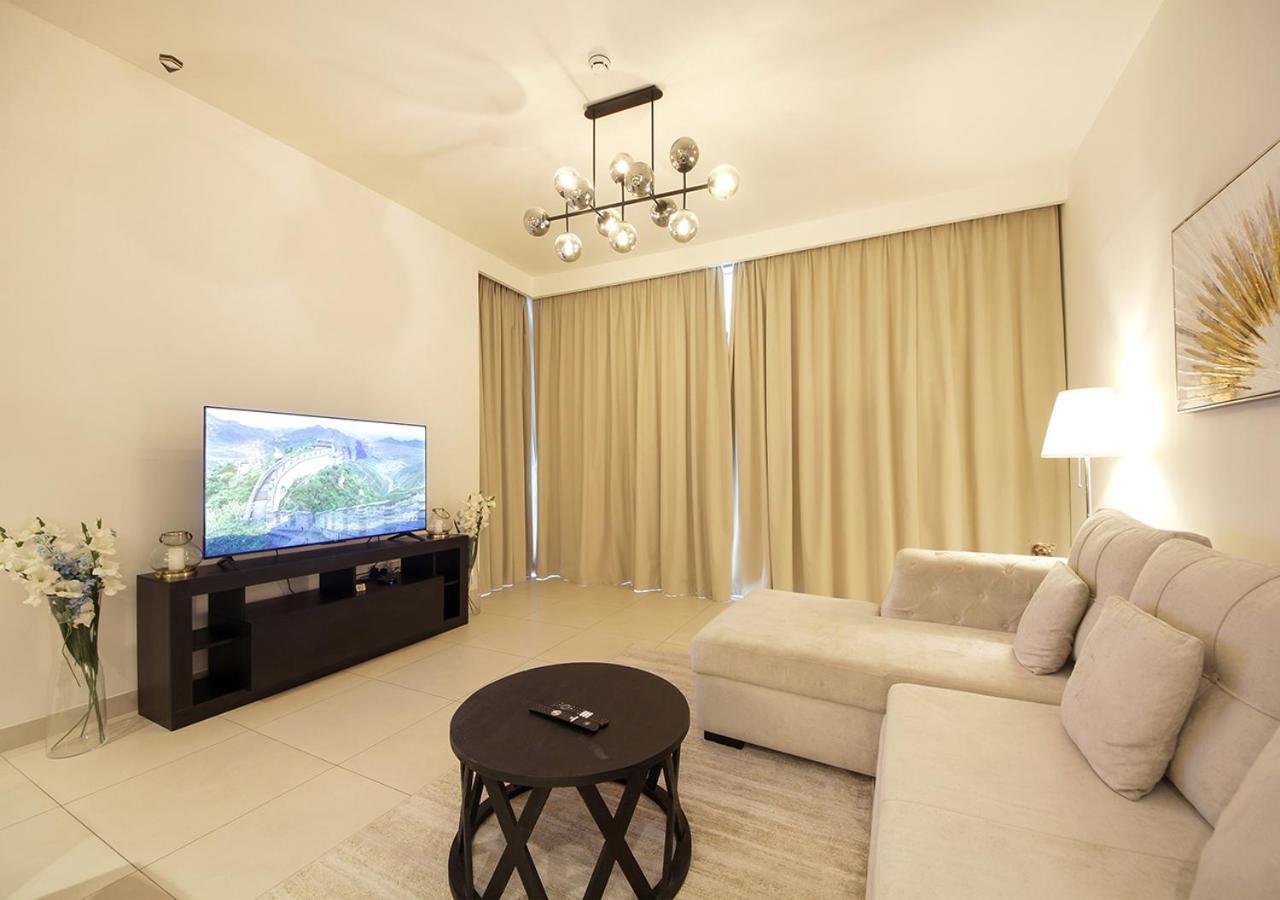 Apartment Upscale2br In Burj Crown Pool,gym & Stunning Views