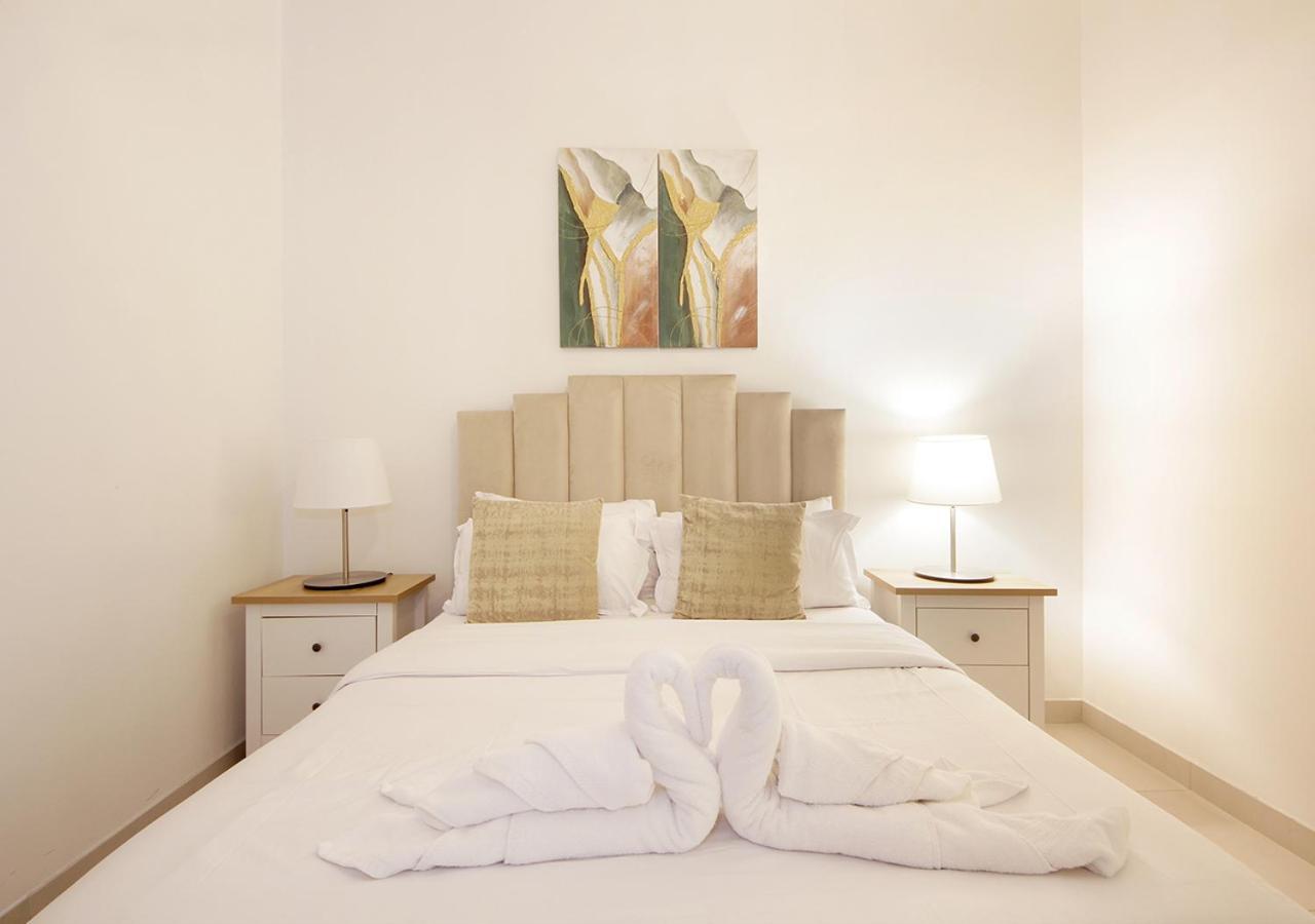 Upscale2br In Burj Crown Pool,gym & Stunning Views * Dubai