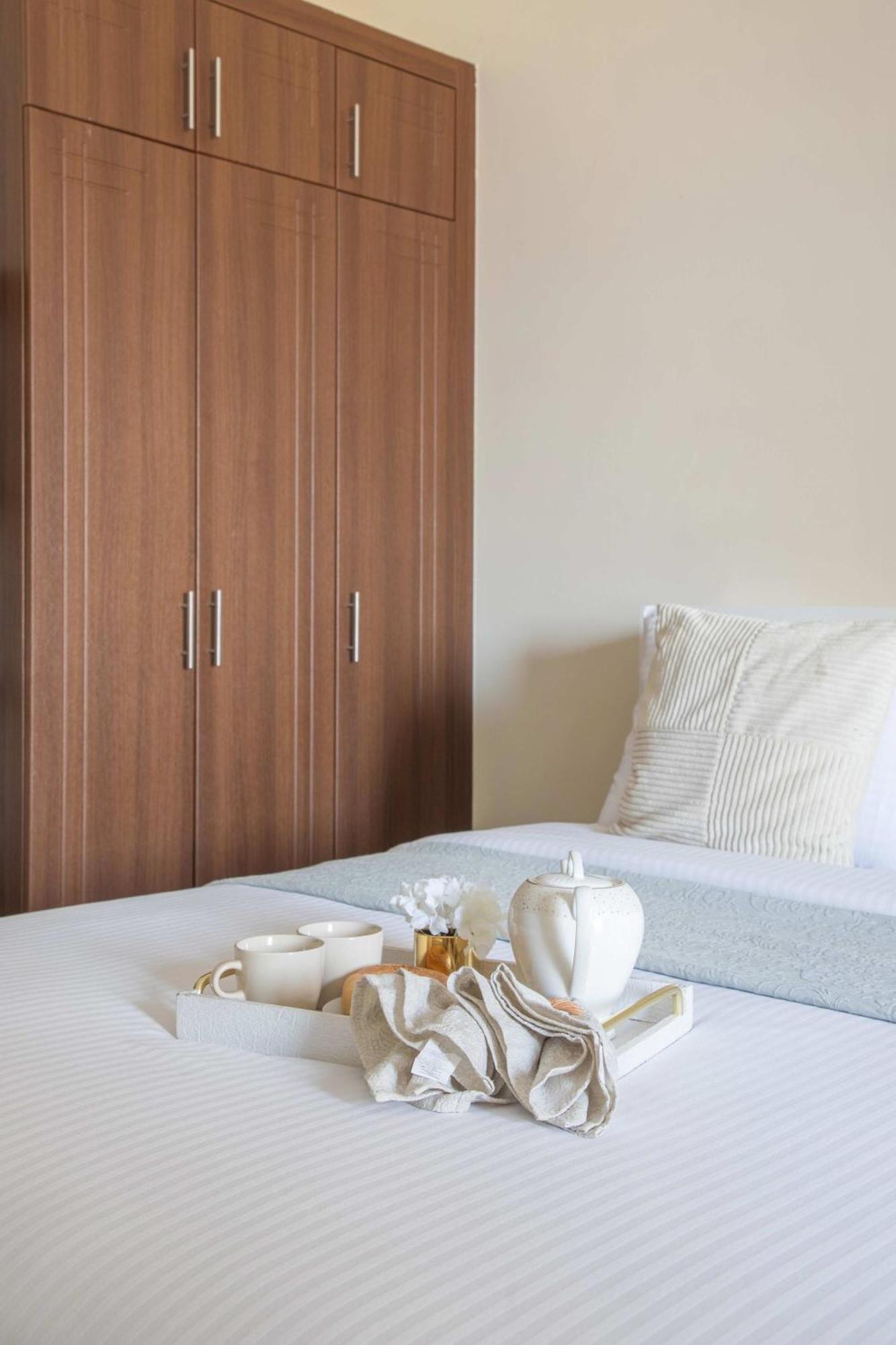Apartment Frank Porter - Elite Sports *
