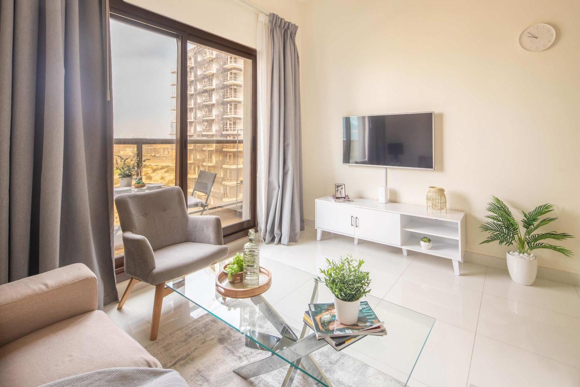 Frank Porter - Elite Sports Apartment *