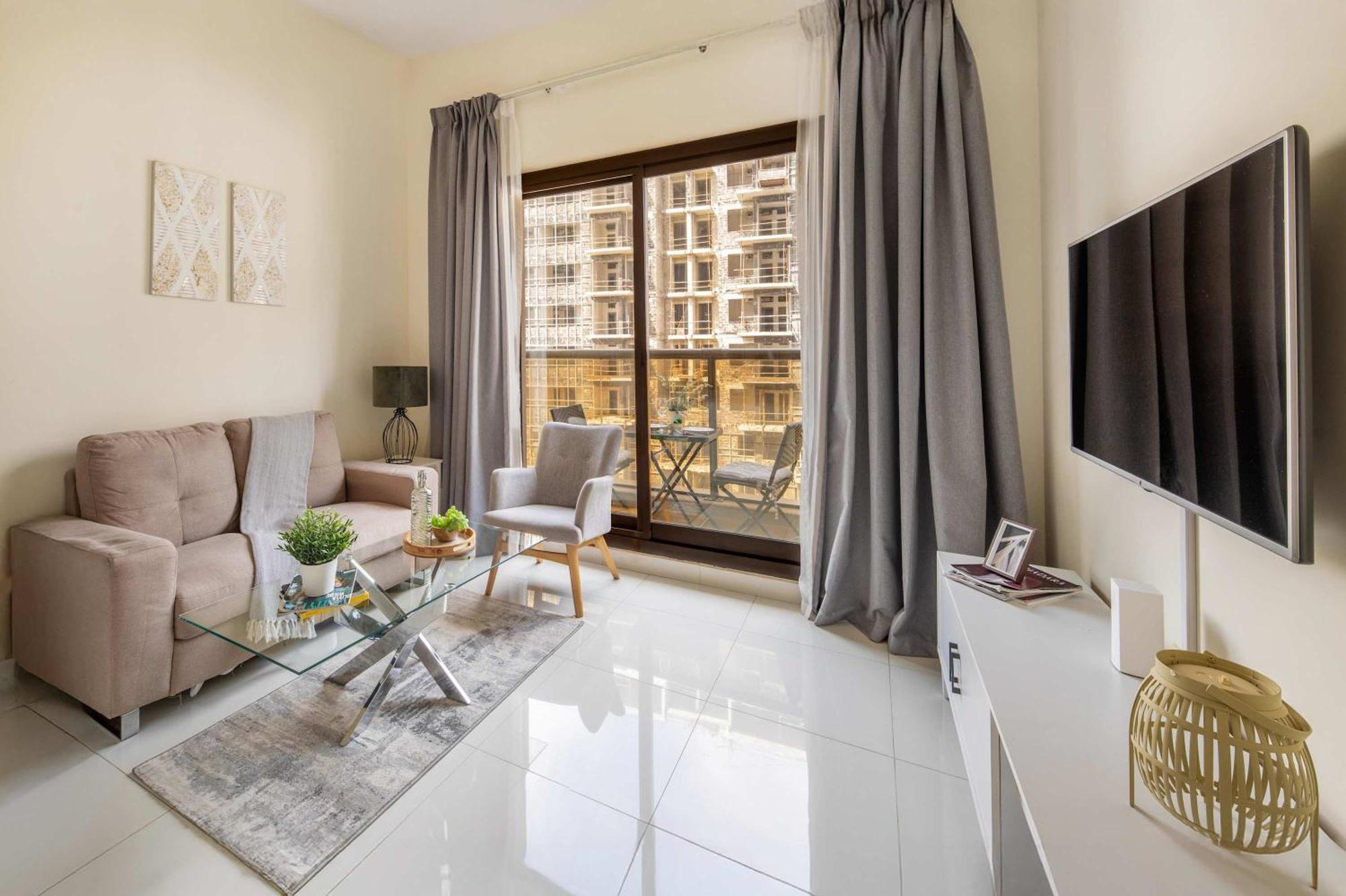 Apartment Frank Porter - Elite Sports *