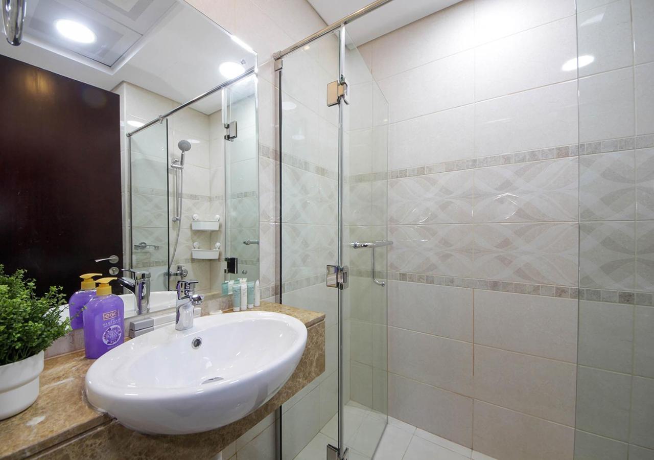 Apartment Luxury High-rise The Court Tower *