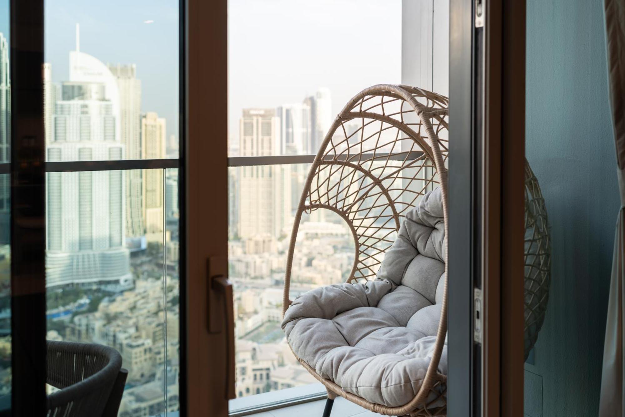 Amazing Burj And Fountain View By Bella Elite Homes *
